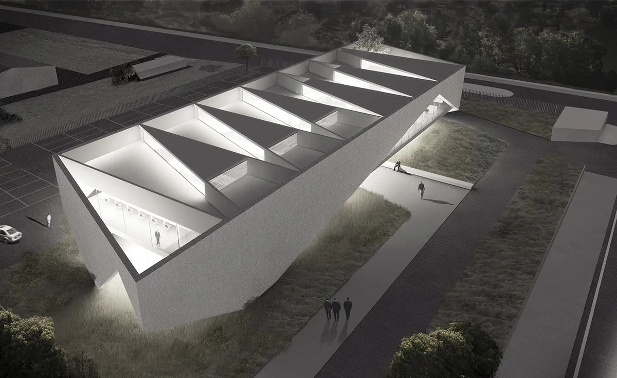  TZ CORPORATE OFFICES TANZANIA 