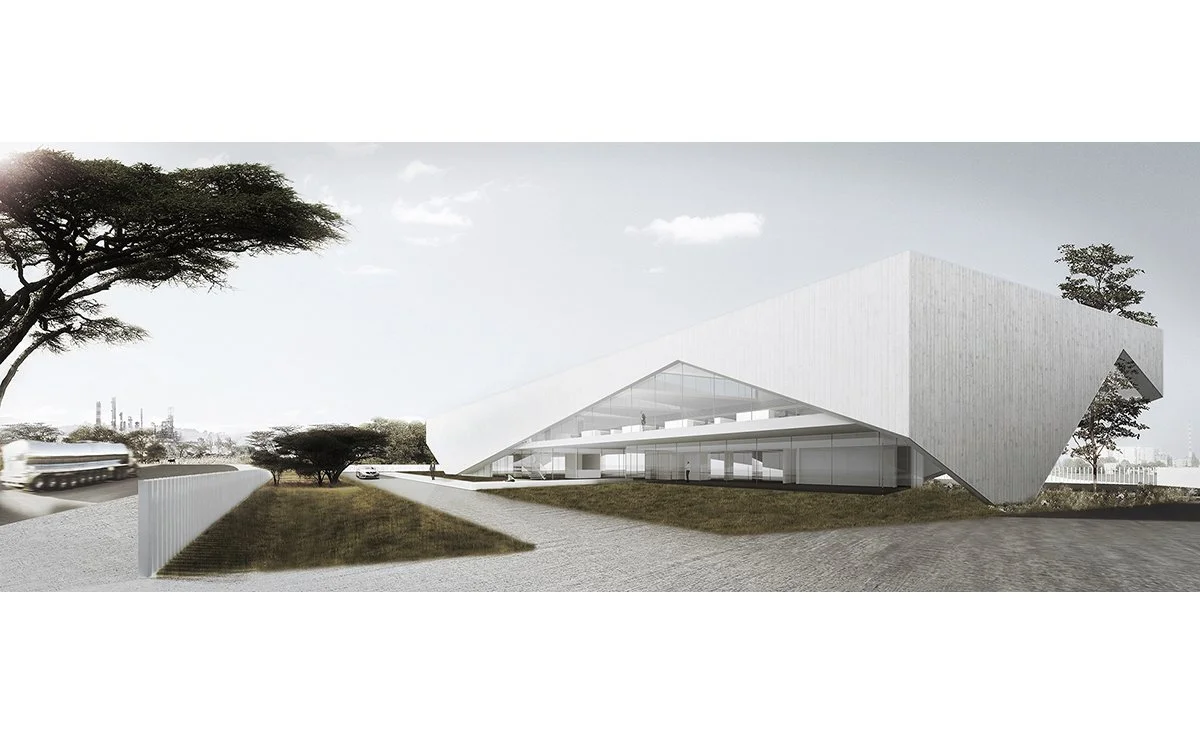 TZ CORPORATE OFFICES TANZANIA