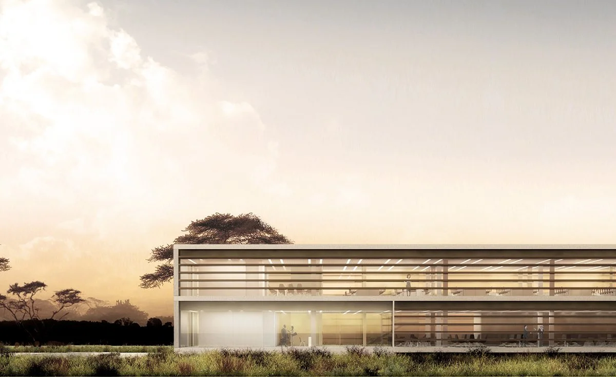  DRC Head Offices in Lubumbashi 