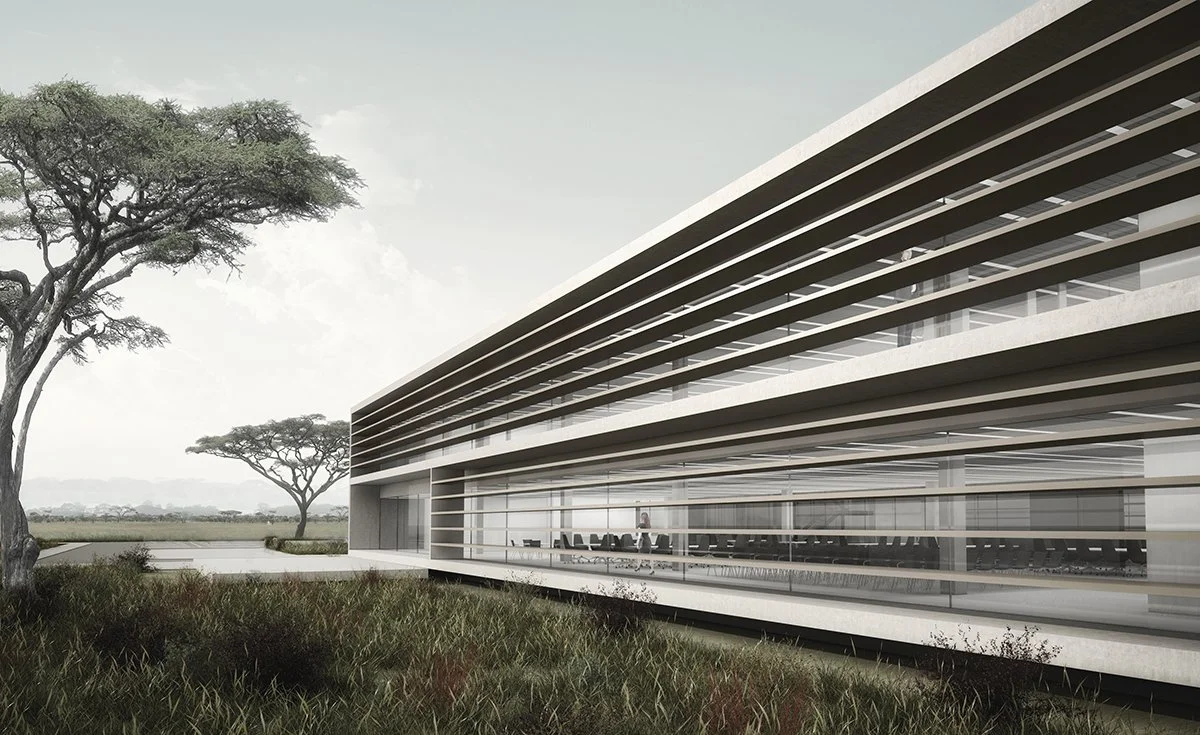  DRC Head Offices in Lubumbashi 