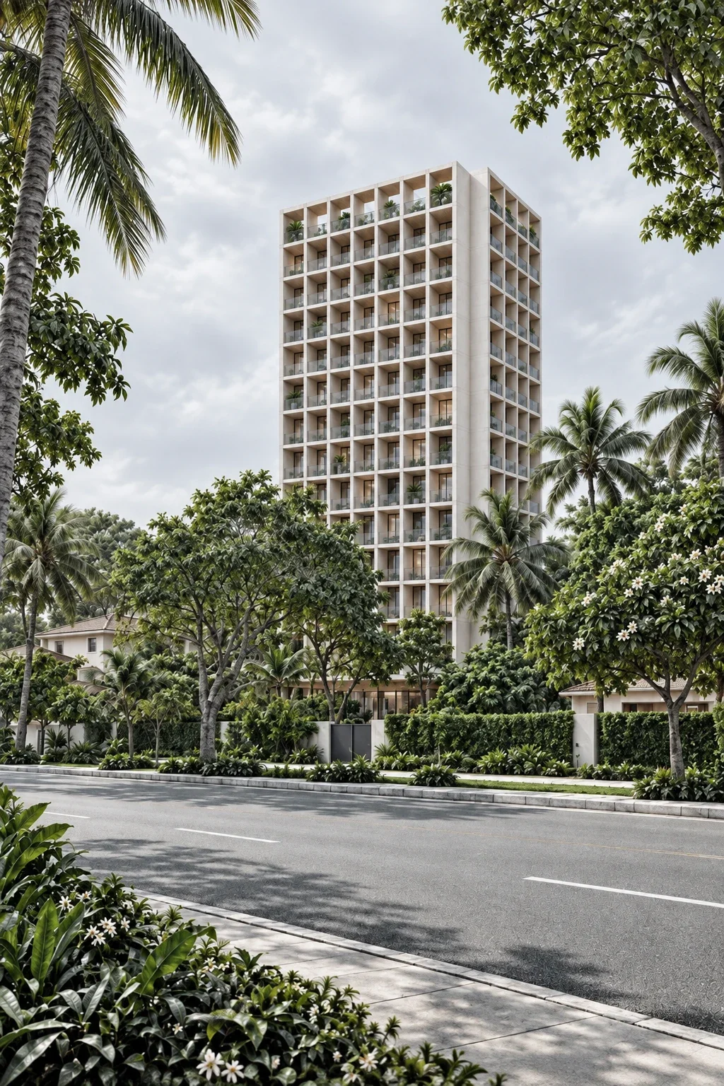 ruiz-pardo-nebreda-apartamentos-torre-del-este-paraguay-vista-exterior-vegetacion.webp