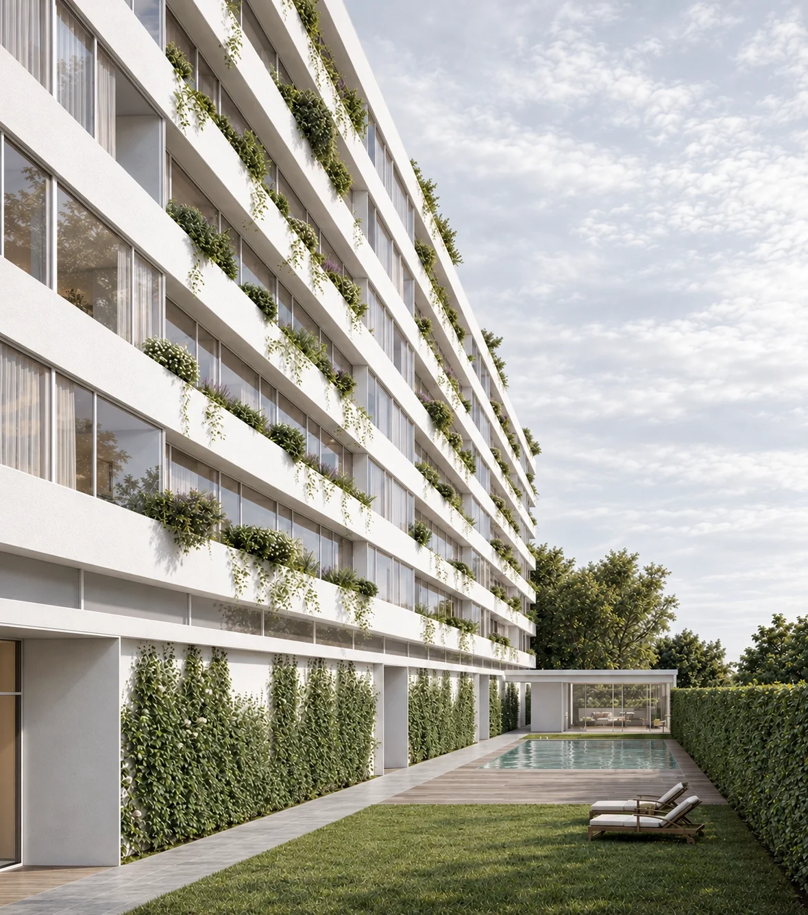 rpn-ruiz-pardo-nebreda-arquitectura-viviendas-san-sebastian-de-los-reyes-madrid-jardín-pisicina.webp
