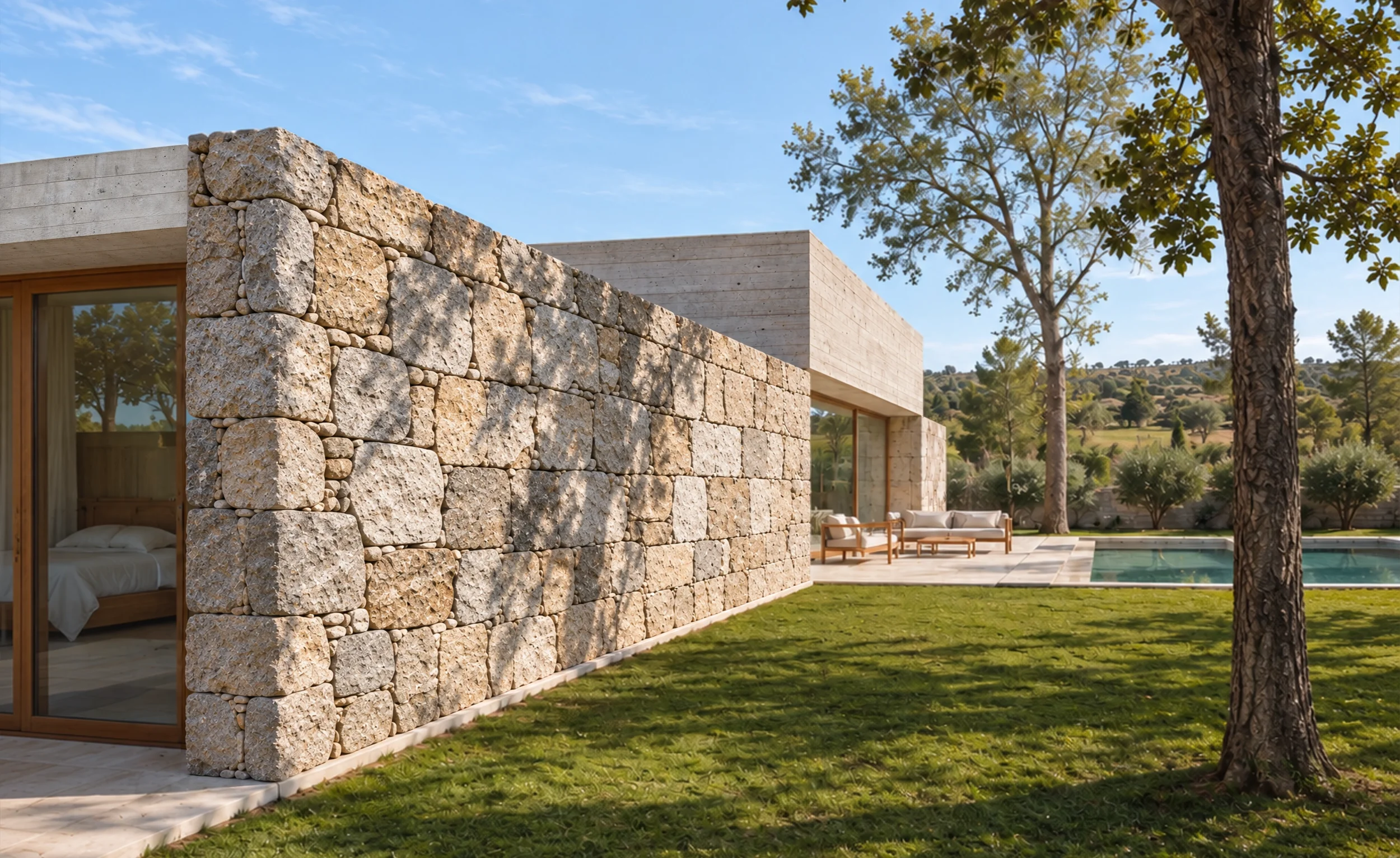casa-saldaña-exterior-lateral-piscina-hormigon-piedra-ruiz-pardo-nebreda-1-web-h.webp