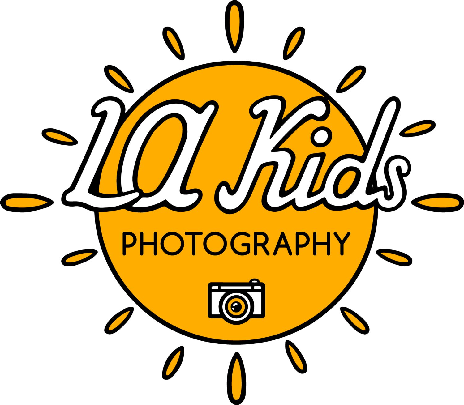 LA Kids Photography