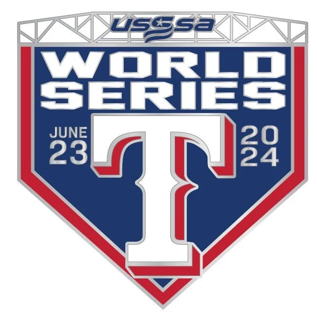 Ticket Information — DFW WORLD SERIES