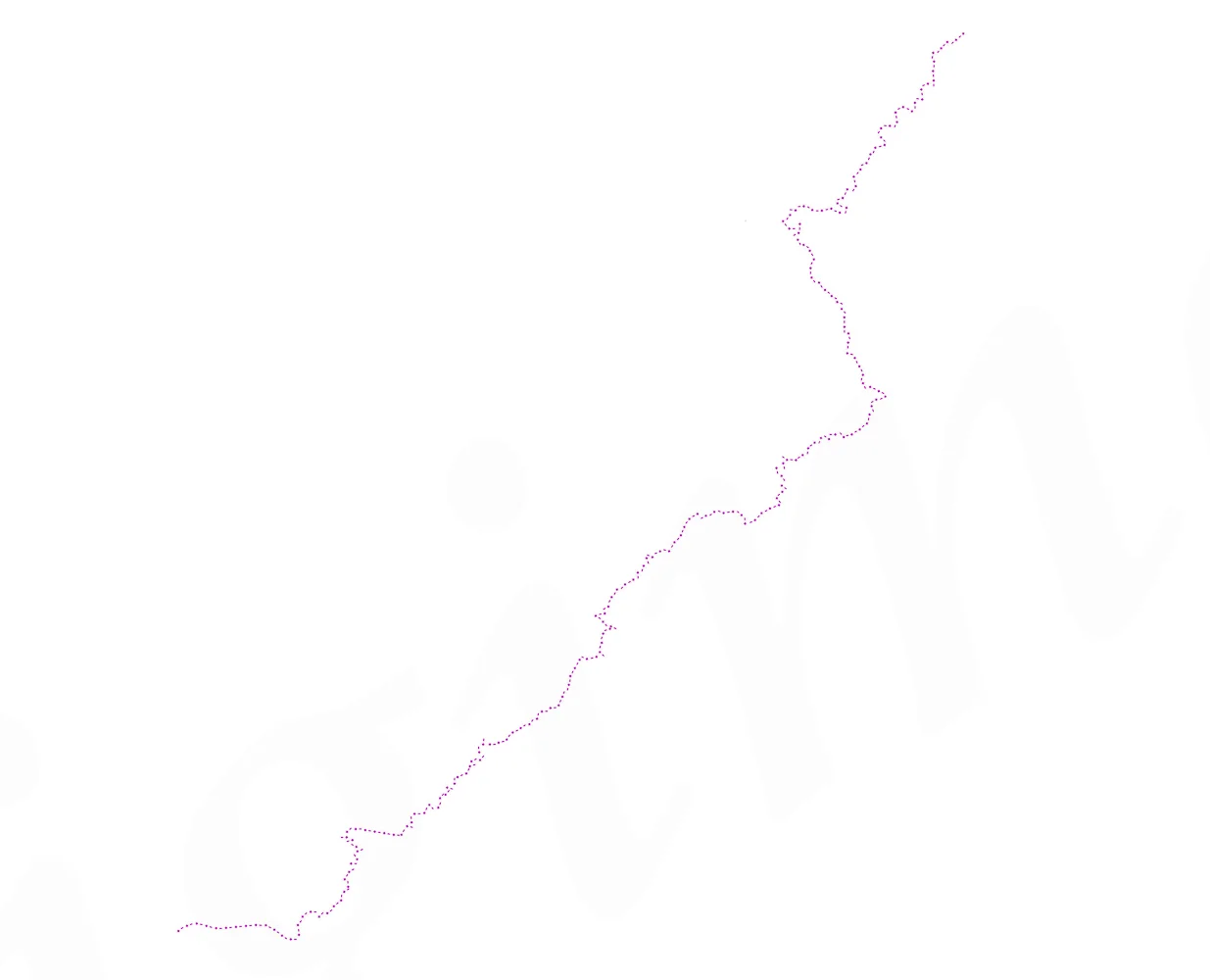 Border Line