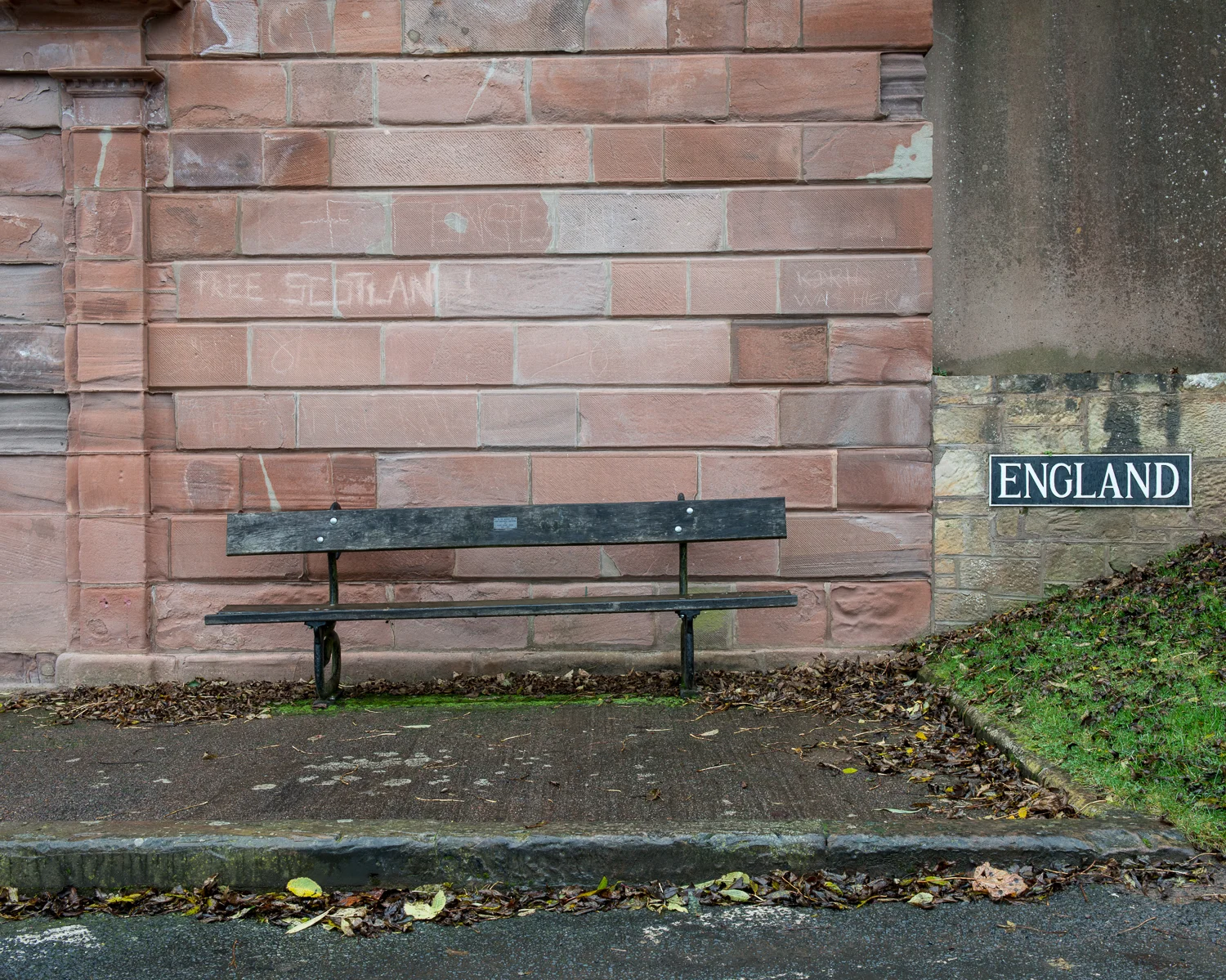 Union Bridge