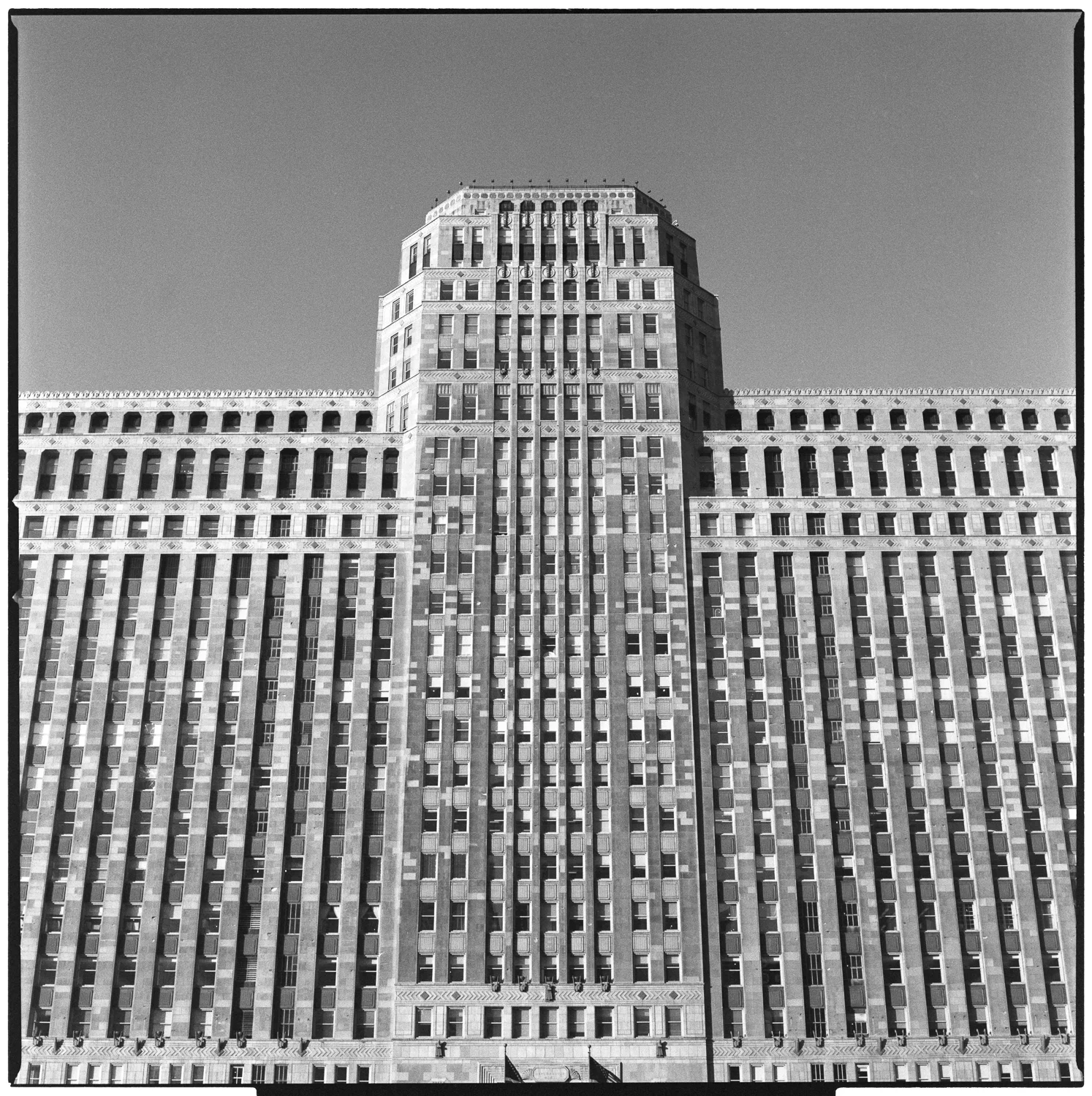Merchandise Mart