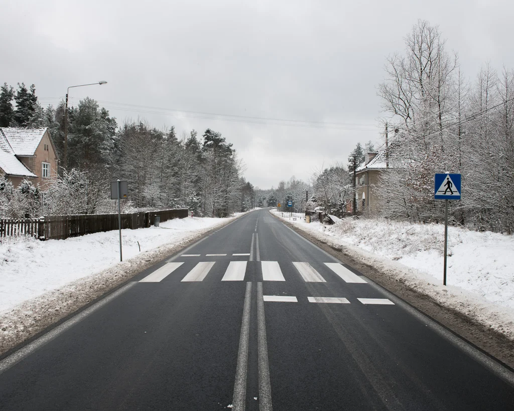 Gorlitz Road