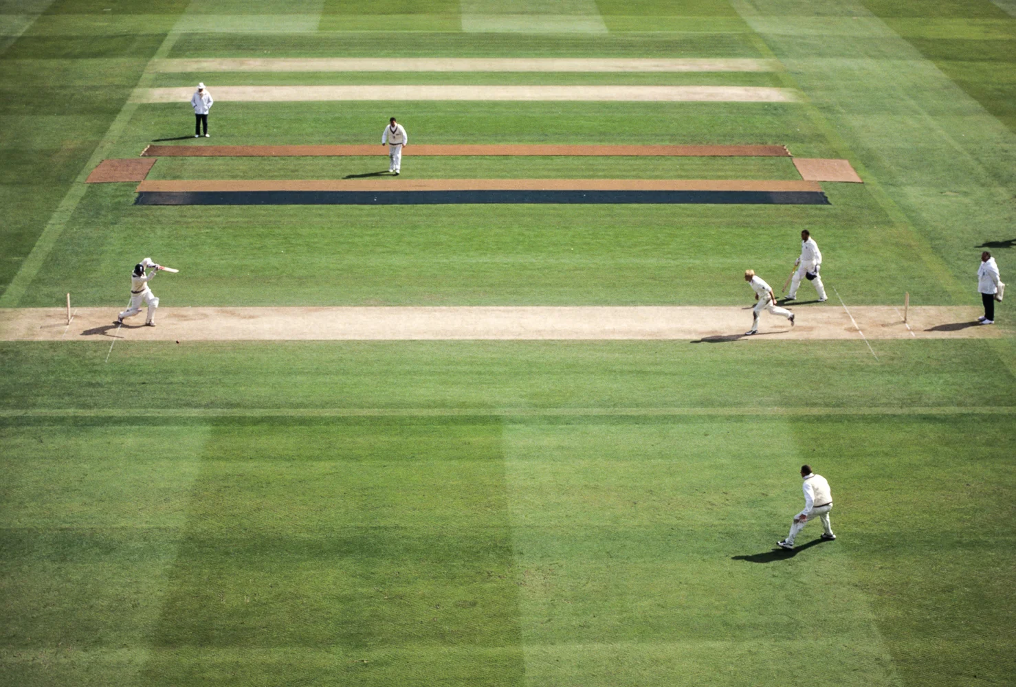 Lord's Cricket Ground