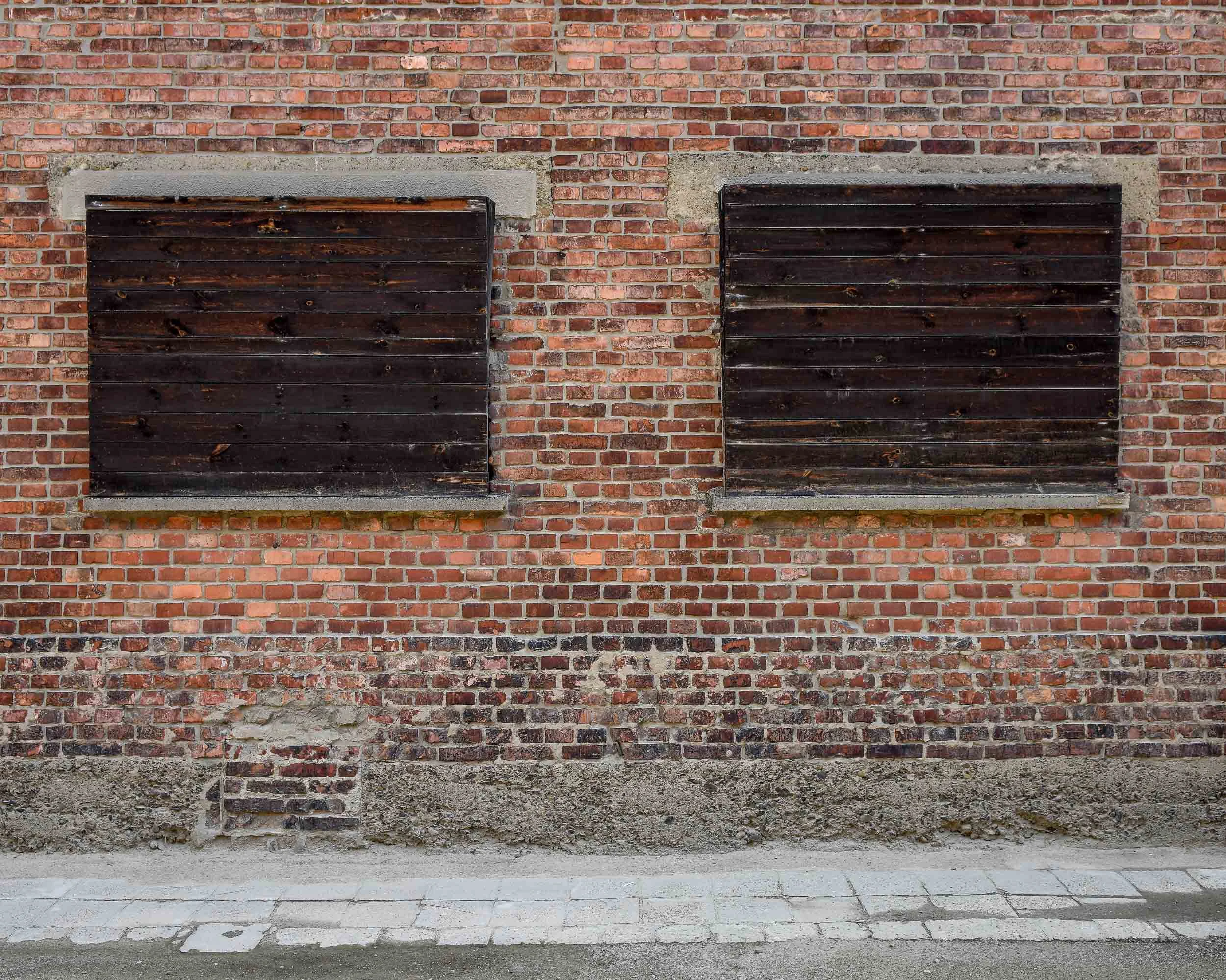 10 Block Shutters