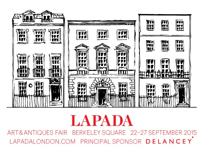 LAPADA, 22-27 September 2015