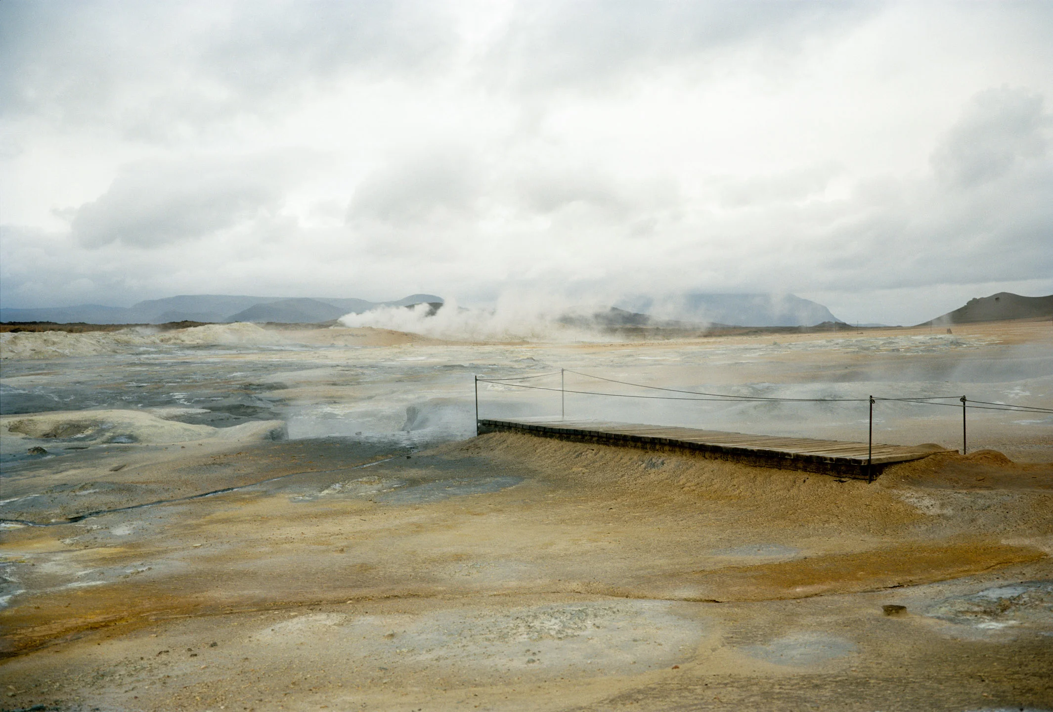 Hverarönd #2, 2010