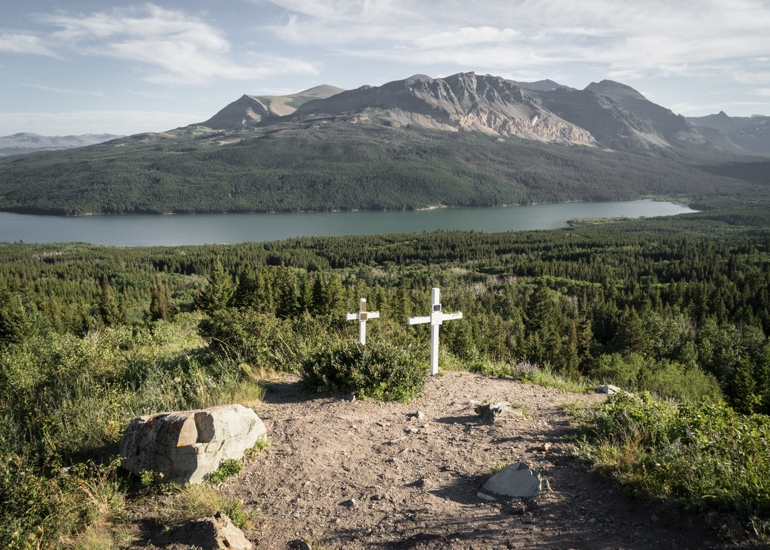  Blackfeet Indian Reservation, Montana, 2014 