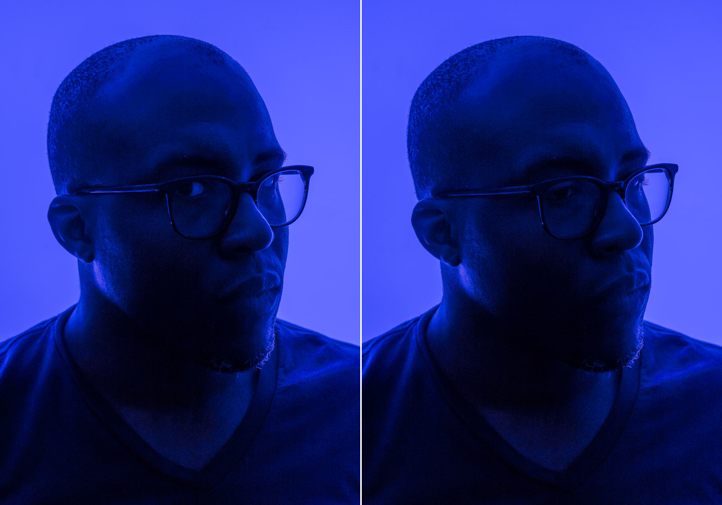  Kris, in Stereo, 2016 