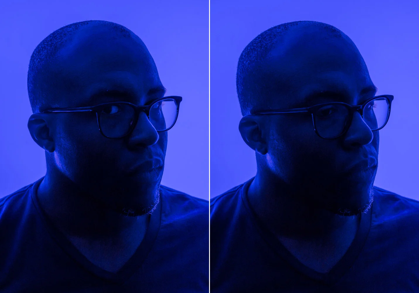 Kris, in Stereo, 2016
