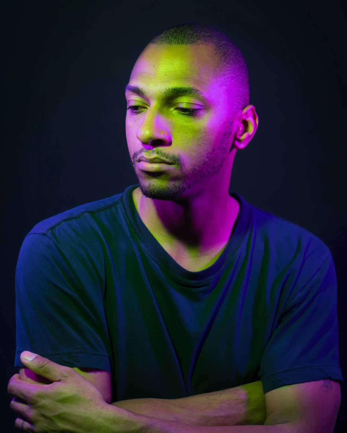 Frank, 2015