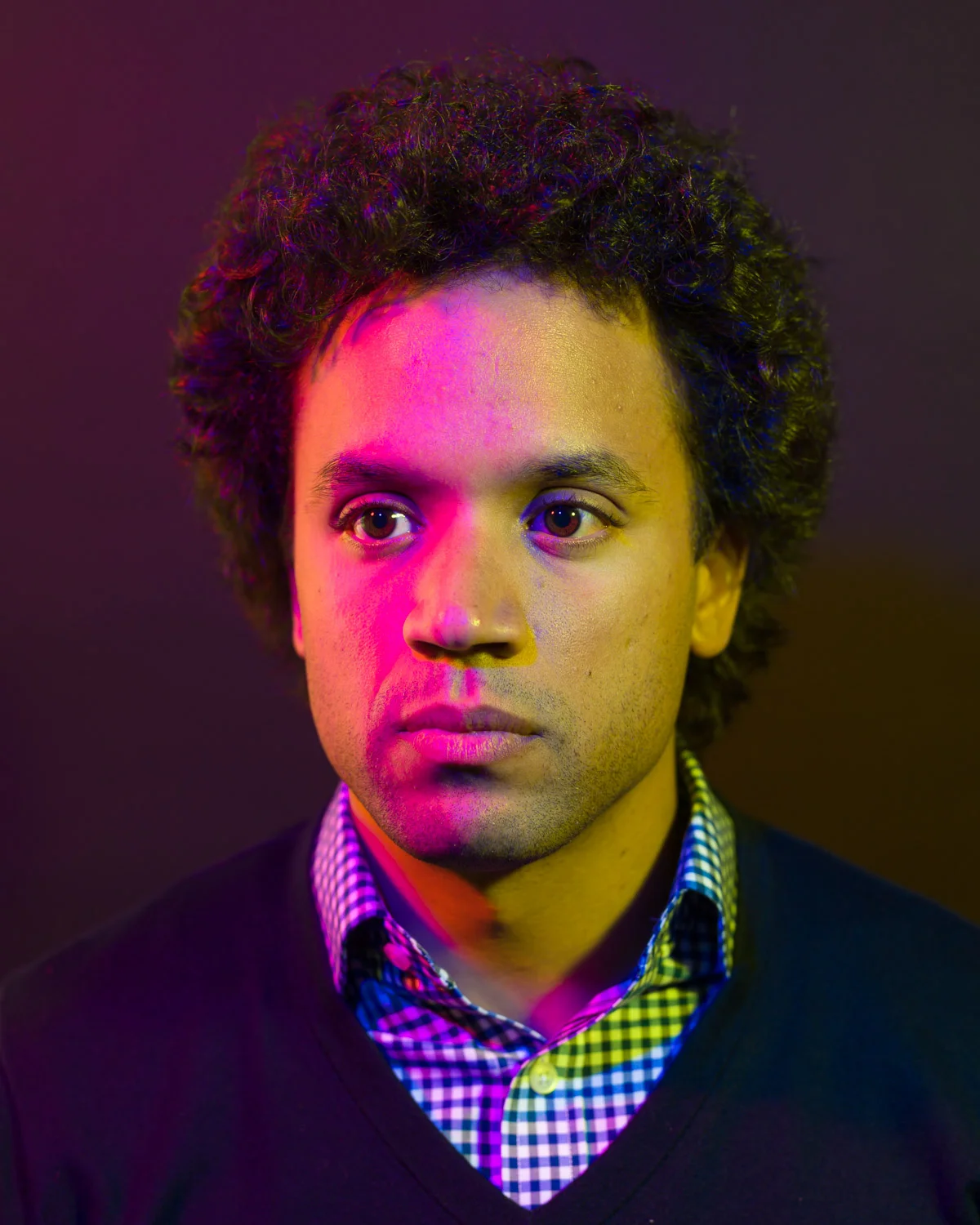 Jacob, 2015