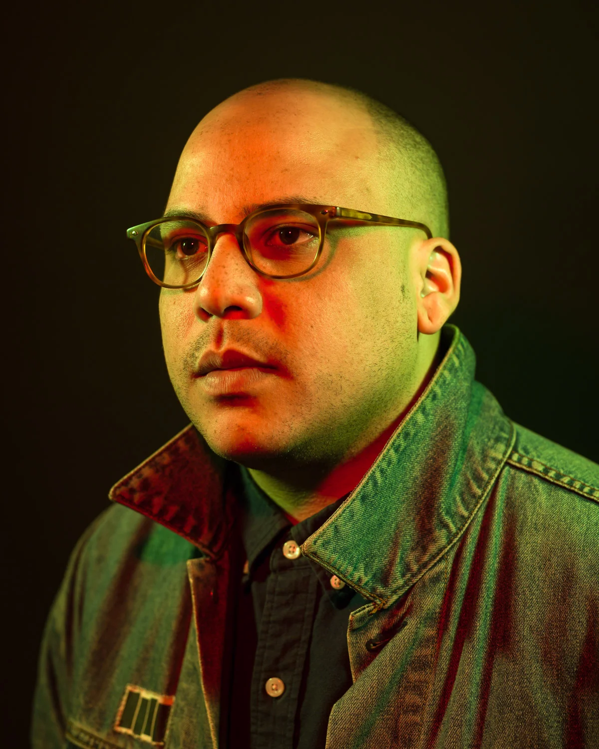 Corey, 2015
