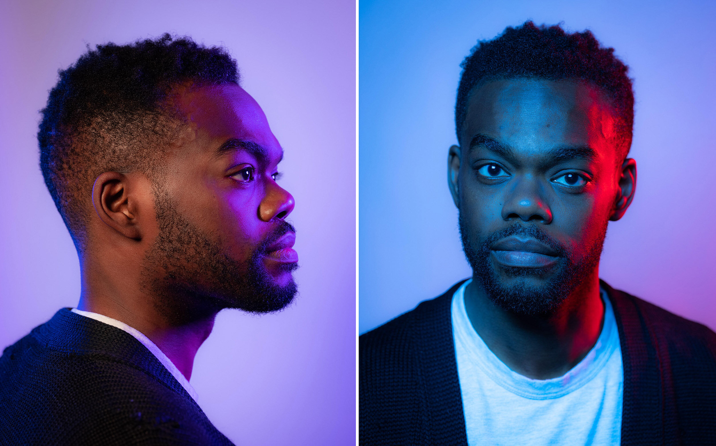  William Jackson Harper, 2019 