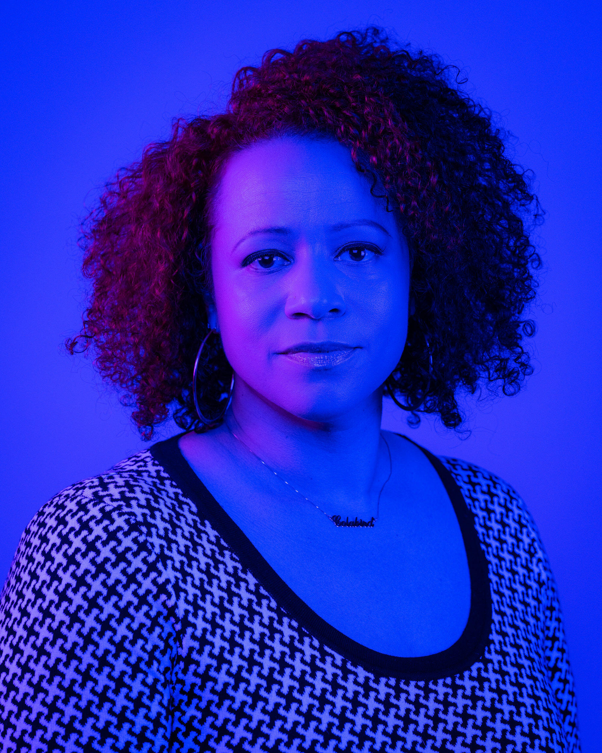  Nikole Hannah-Jones, 2019 