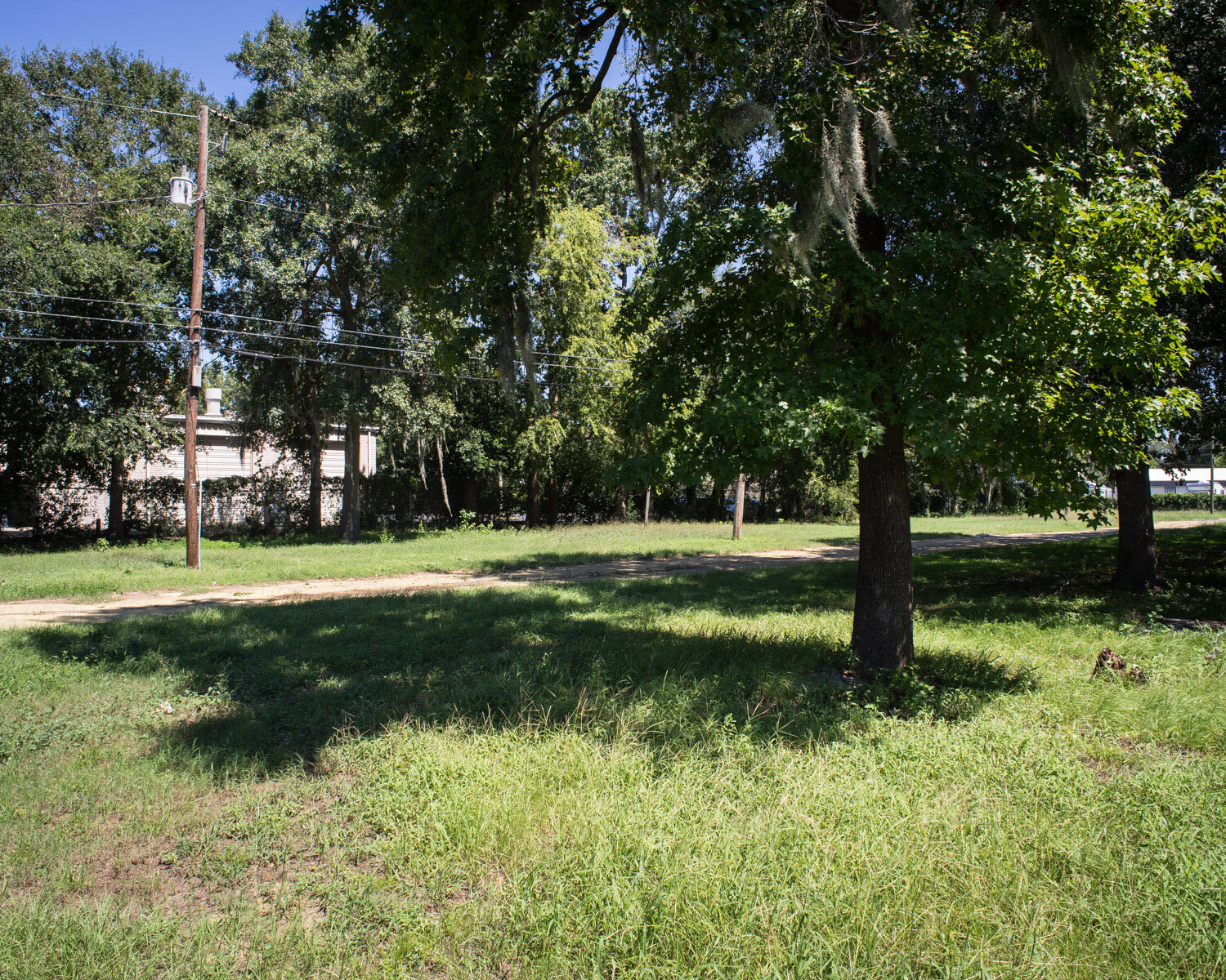  The Murder of Walter Scott, Charleston, South Carolina, 2016 