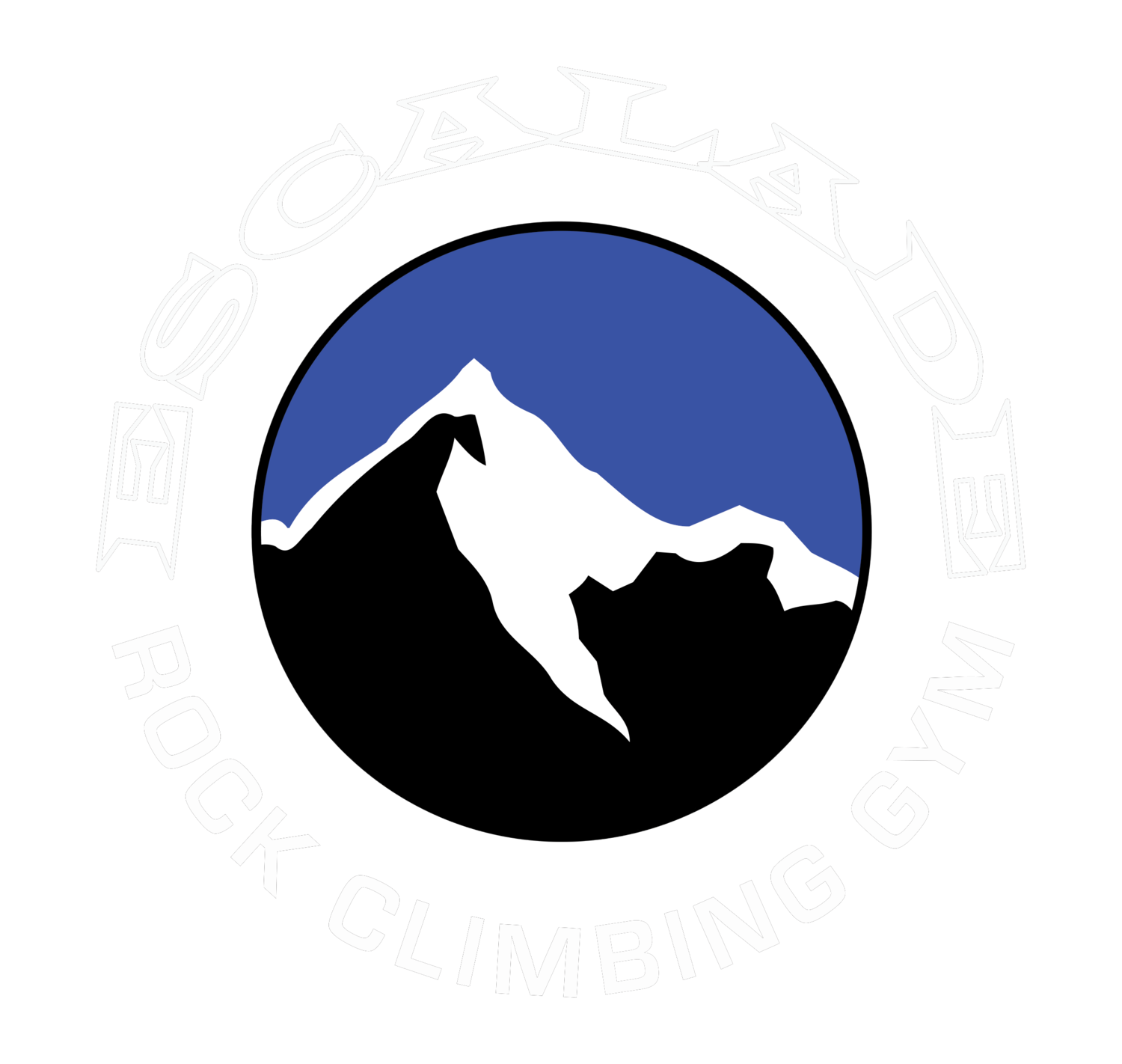 Escalade Rock Climbing