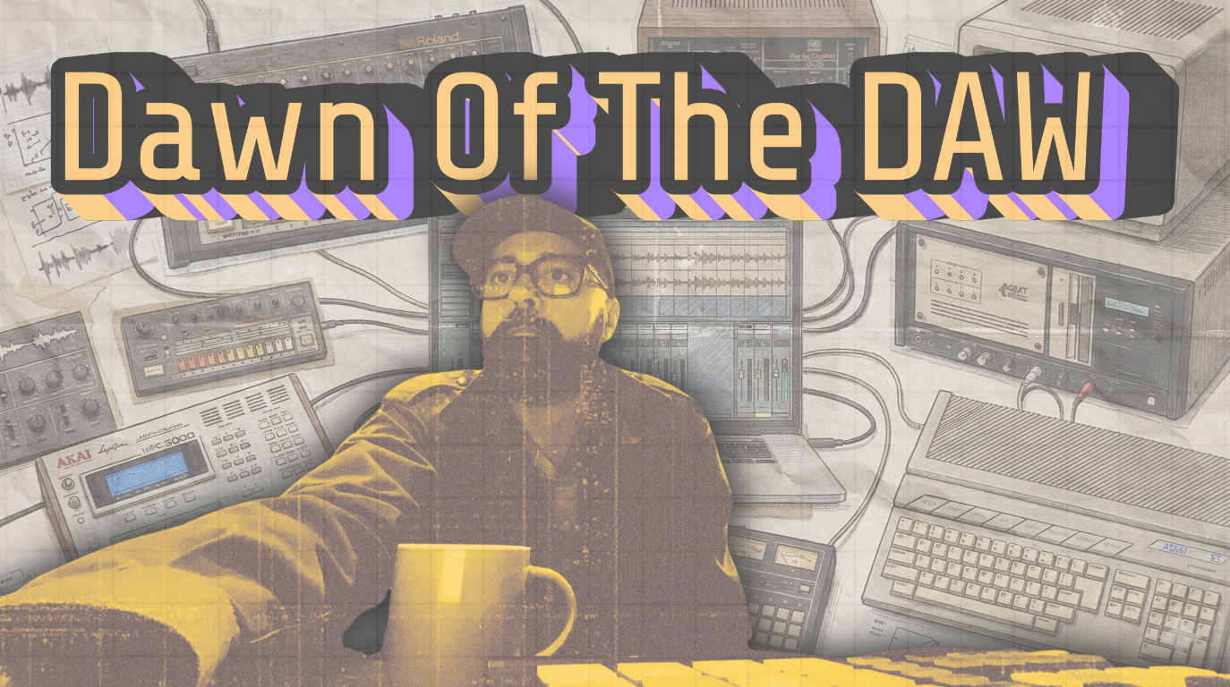 Dawn Of The Daw