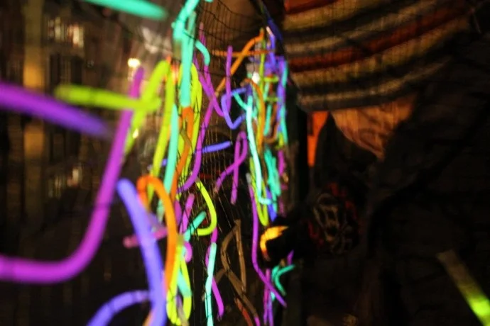 Lightwish