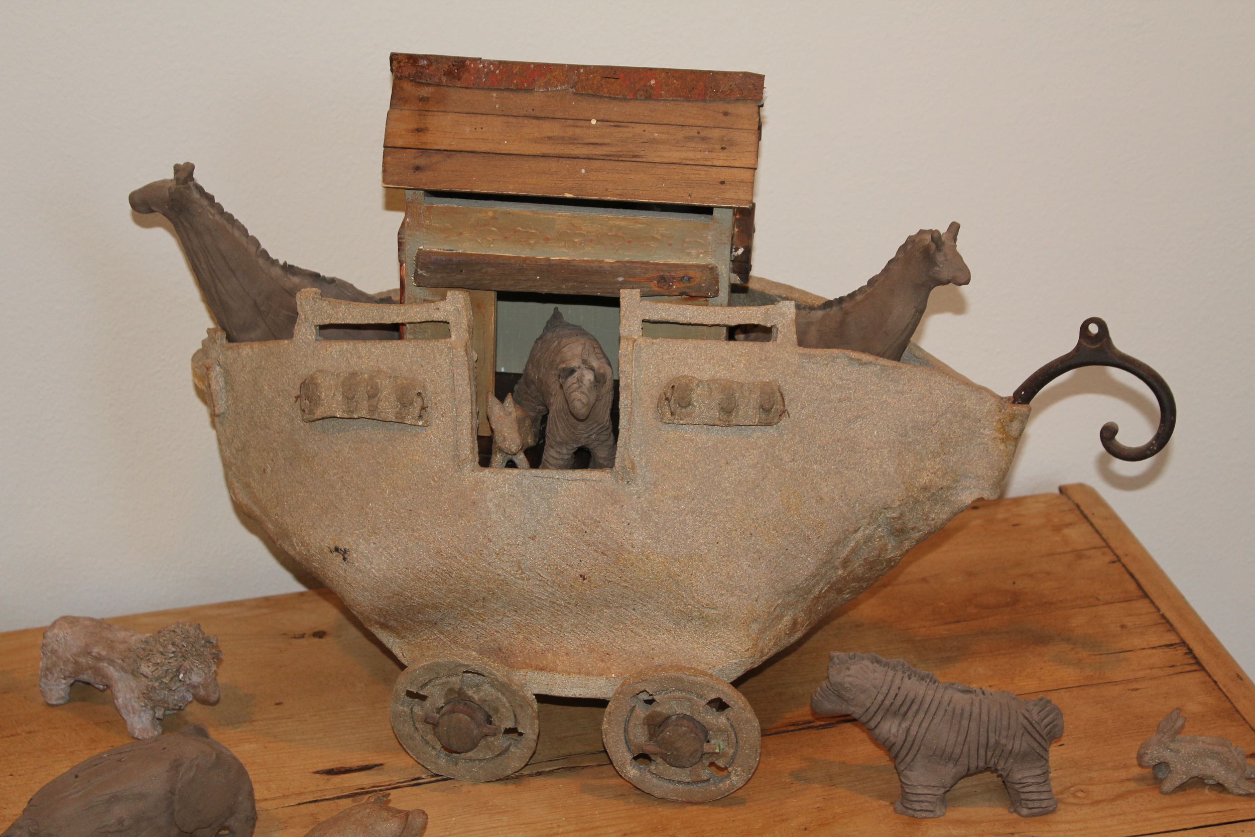 Noah's Ark