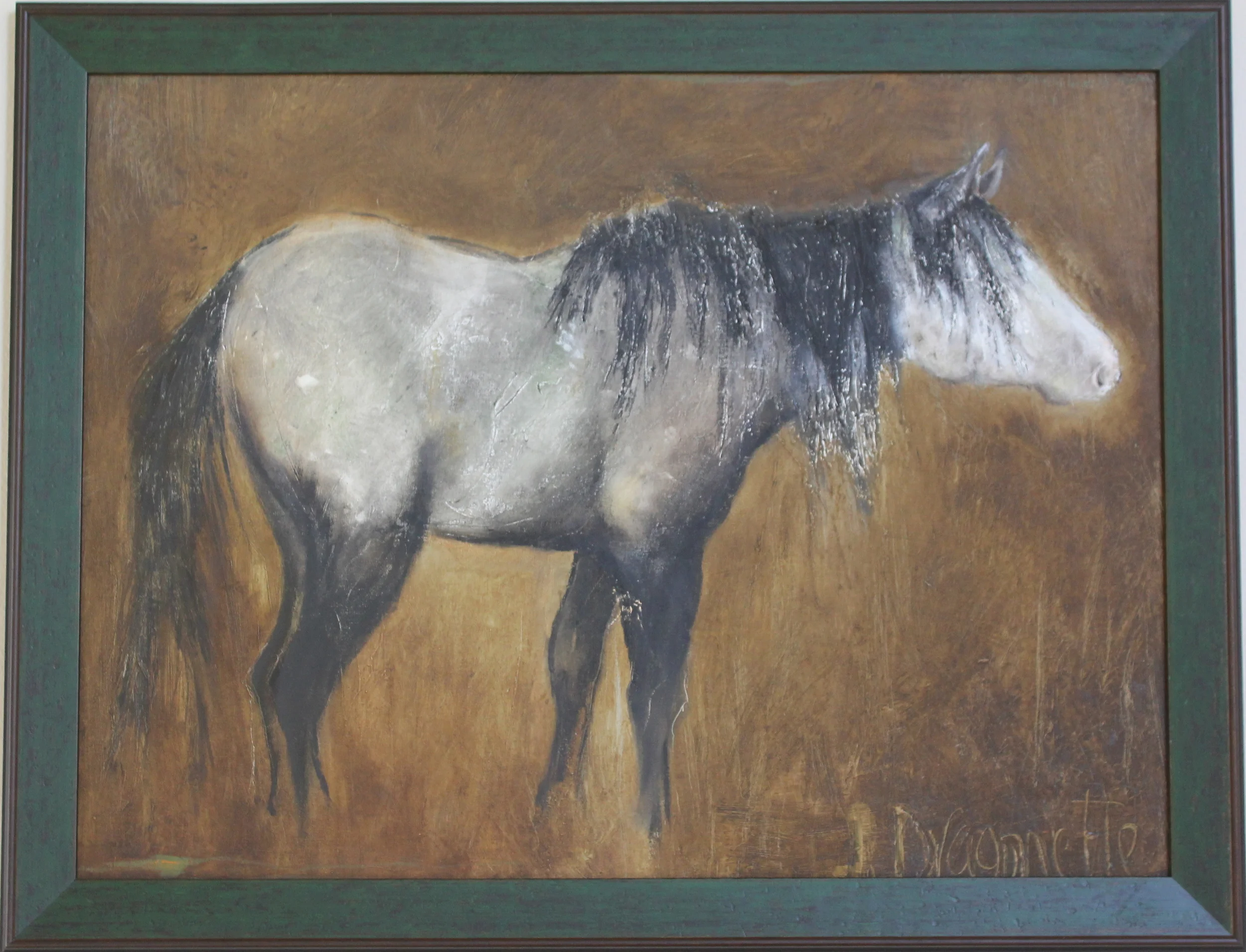2015, 26x36