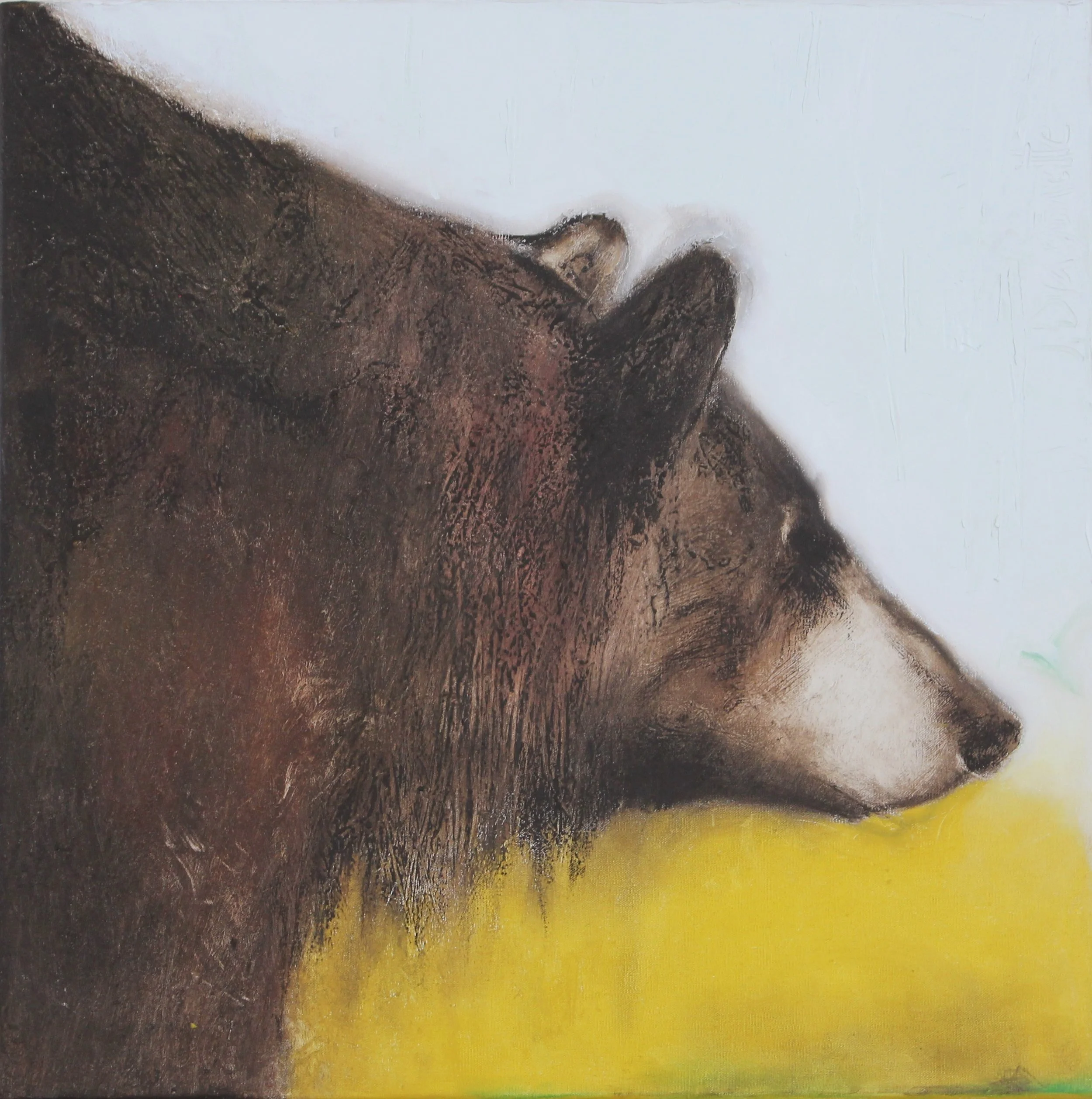 Watching Cubs II, 2017