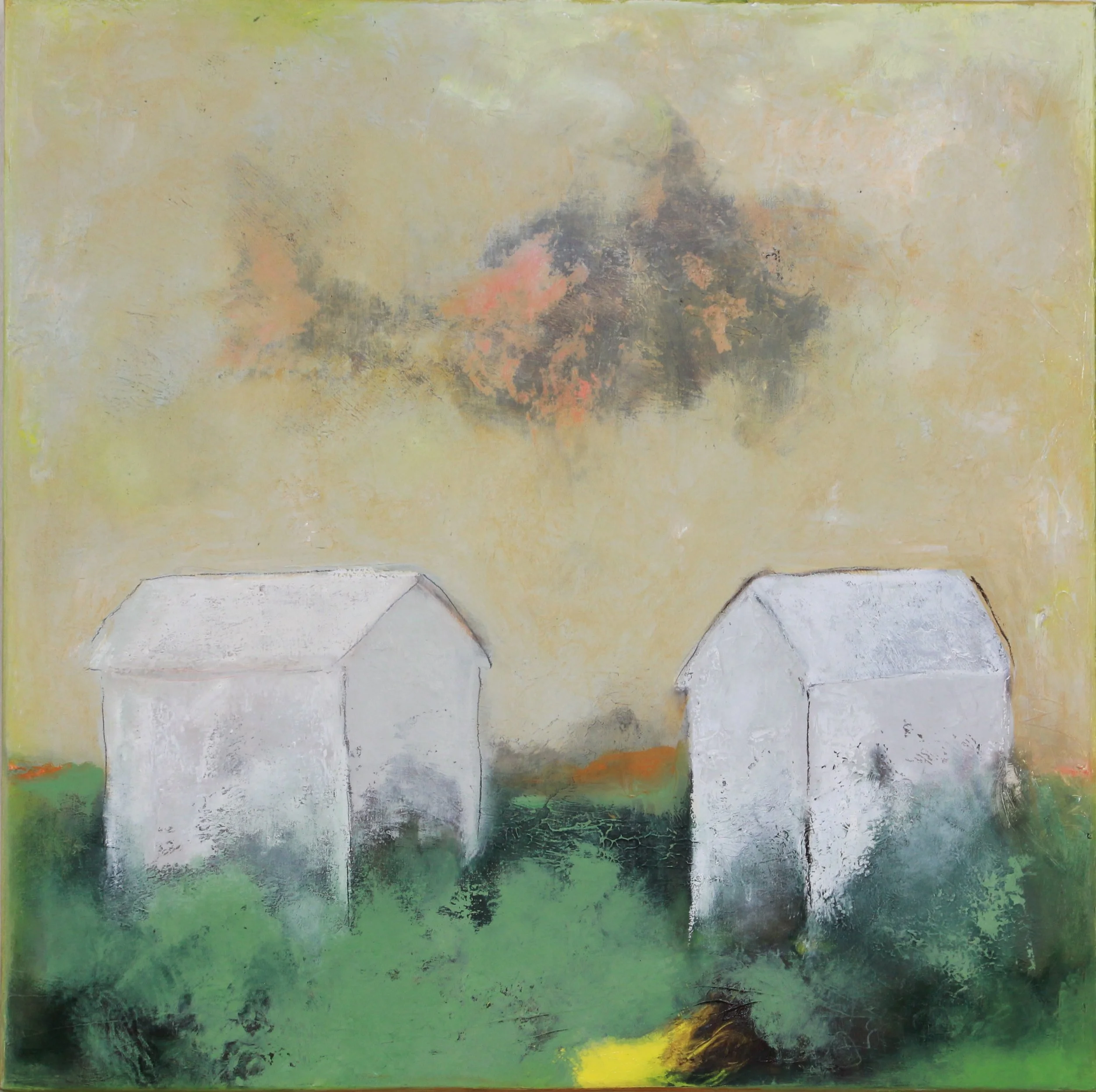 Creamery Barns, 2019