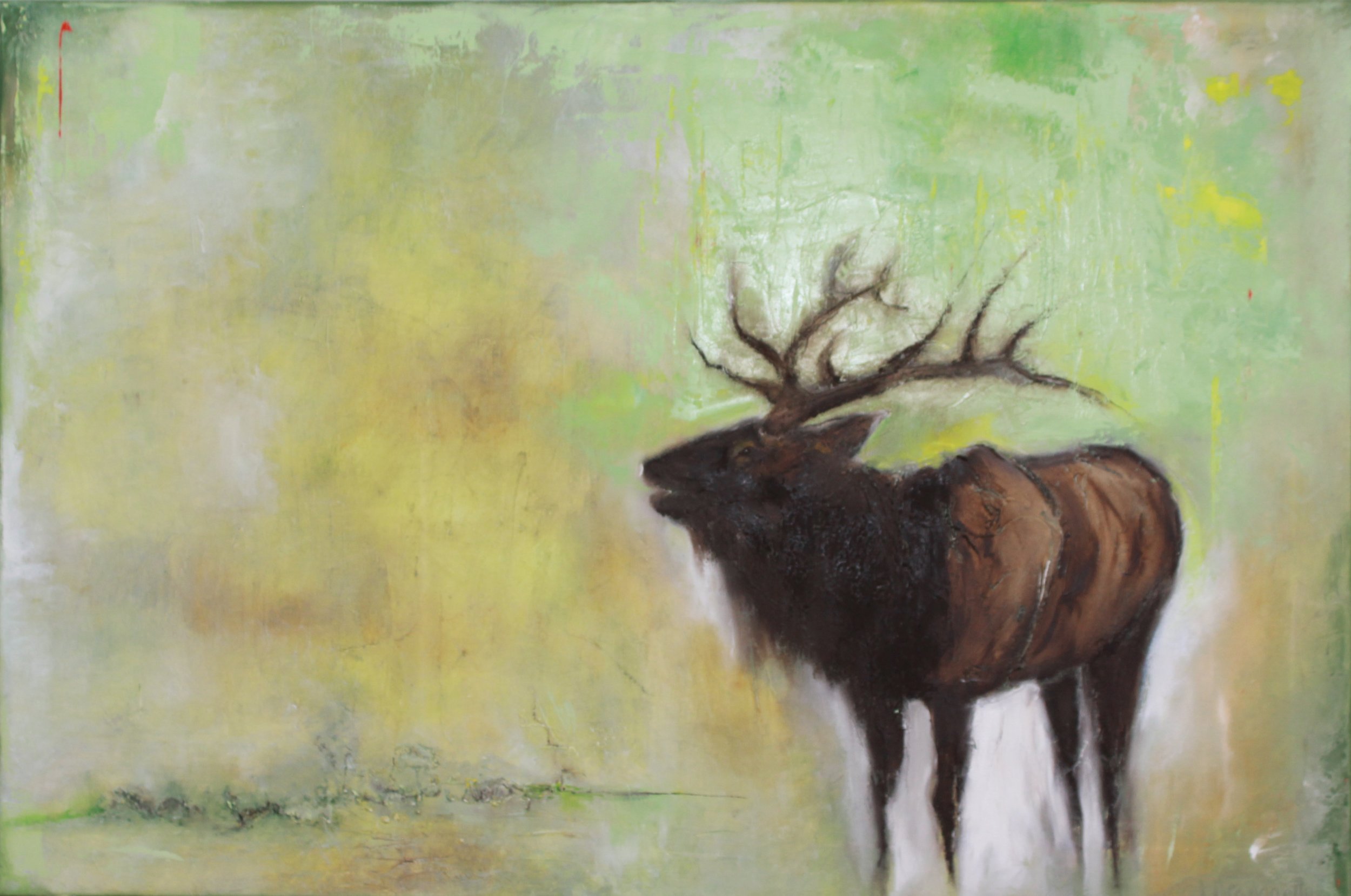 Rumor Has It...It's Spring, 2019