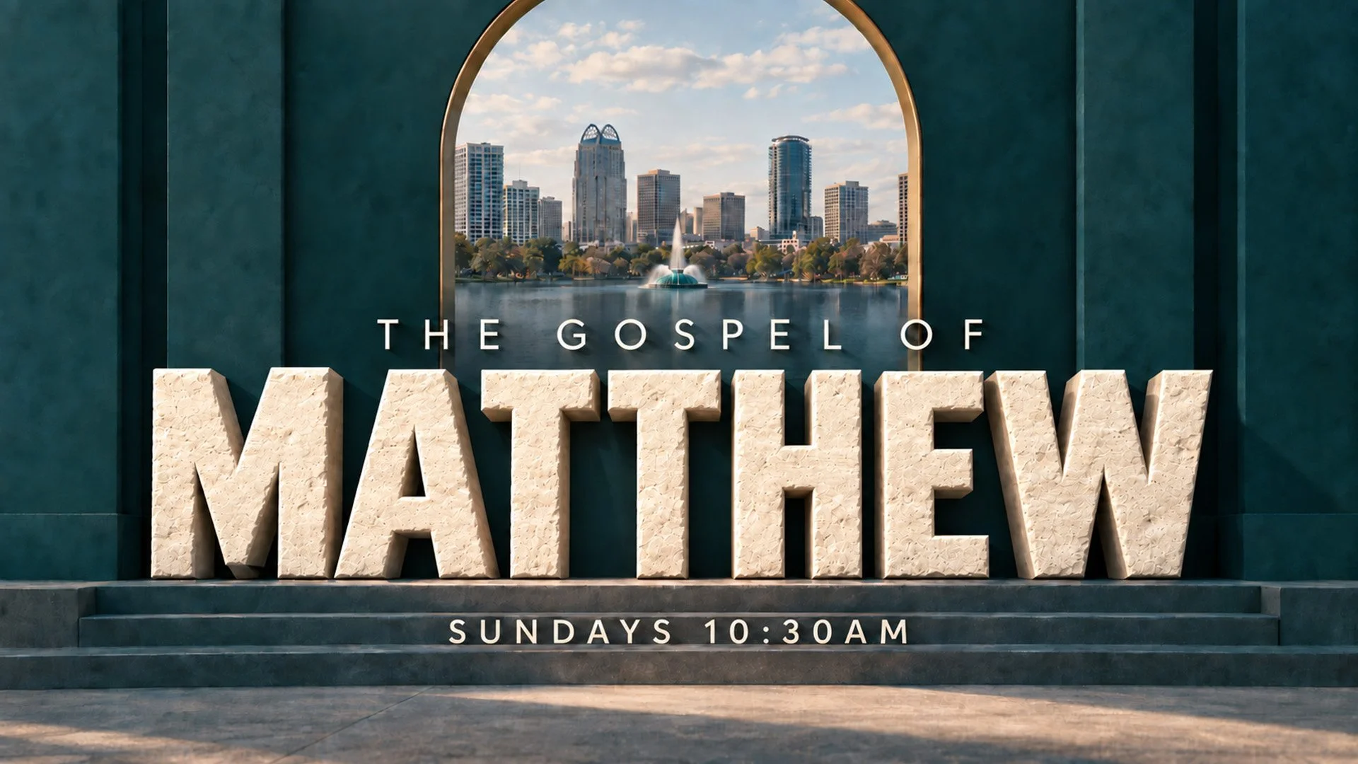 Gospel of Matthew (Back with Time).jpg