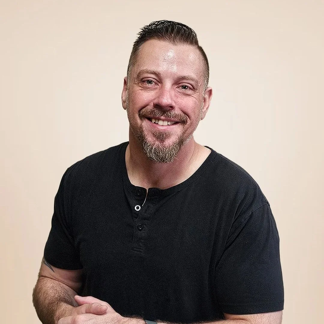 Jeremy Alexander, Lead Pastor - email Jeremy@naclongwood.org