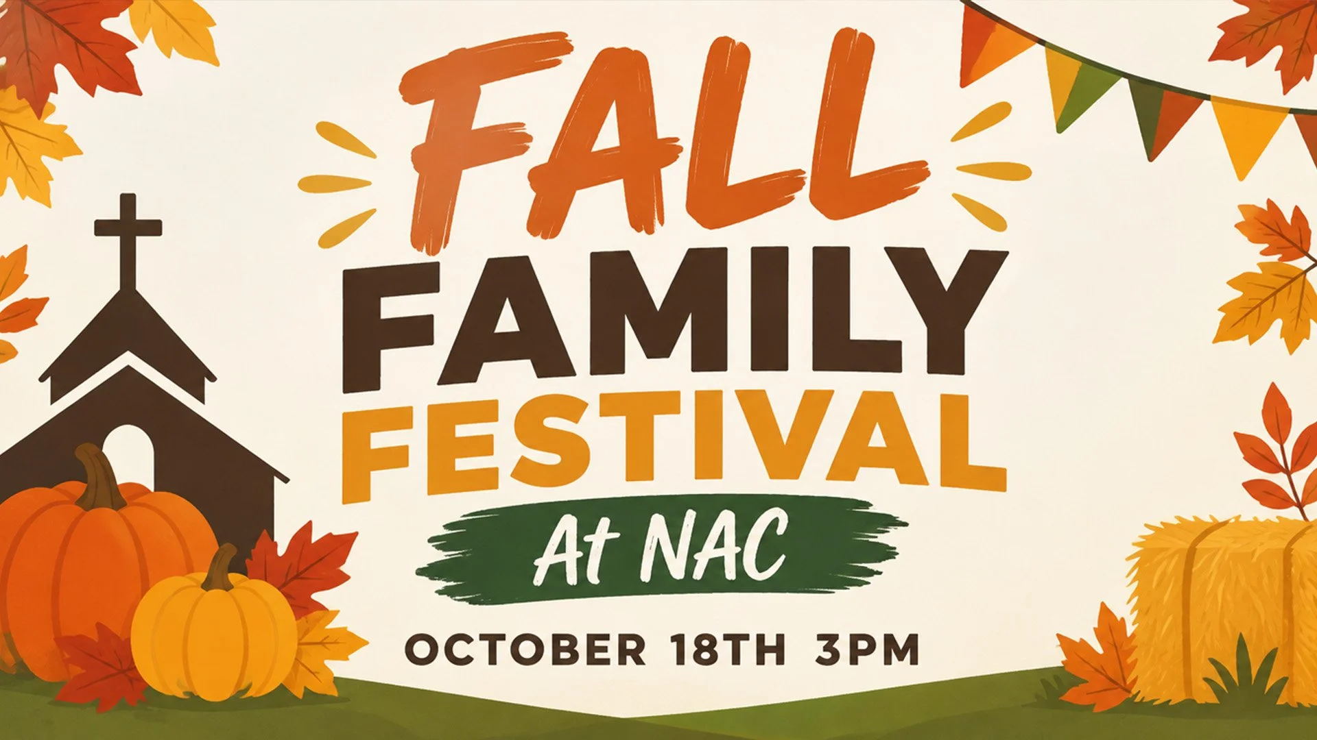 Fall Family Festival