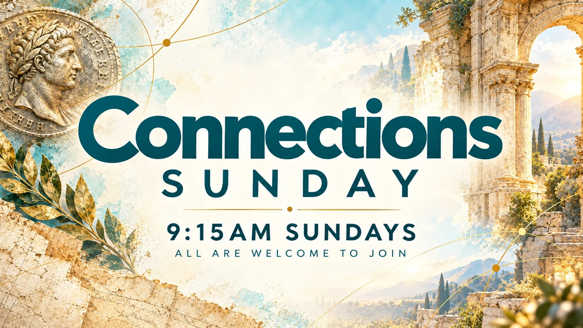 Connections