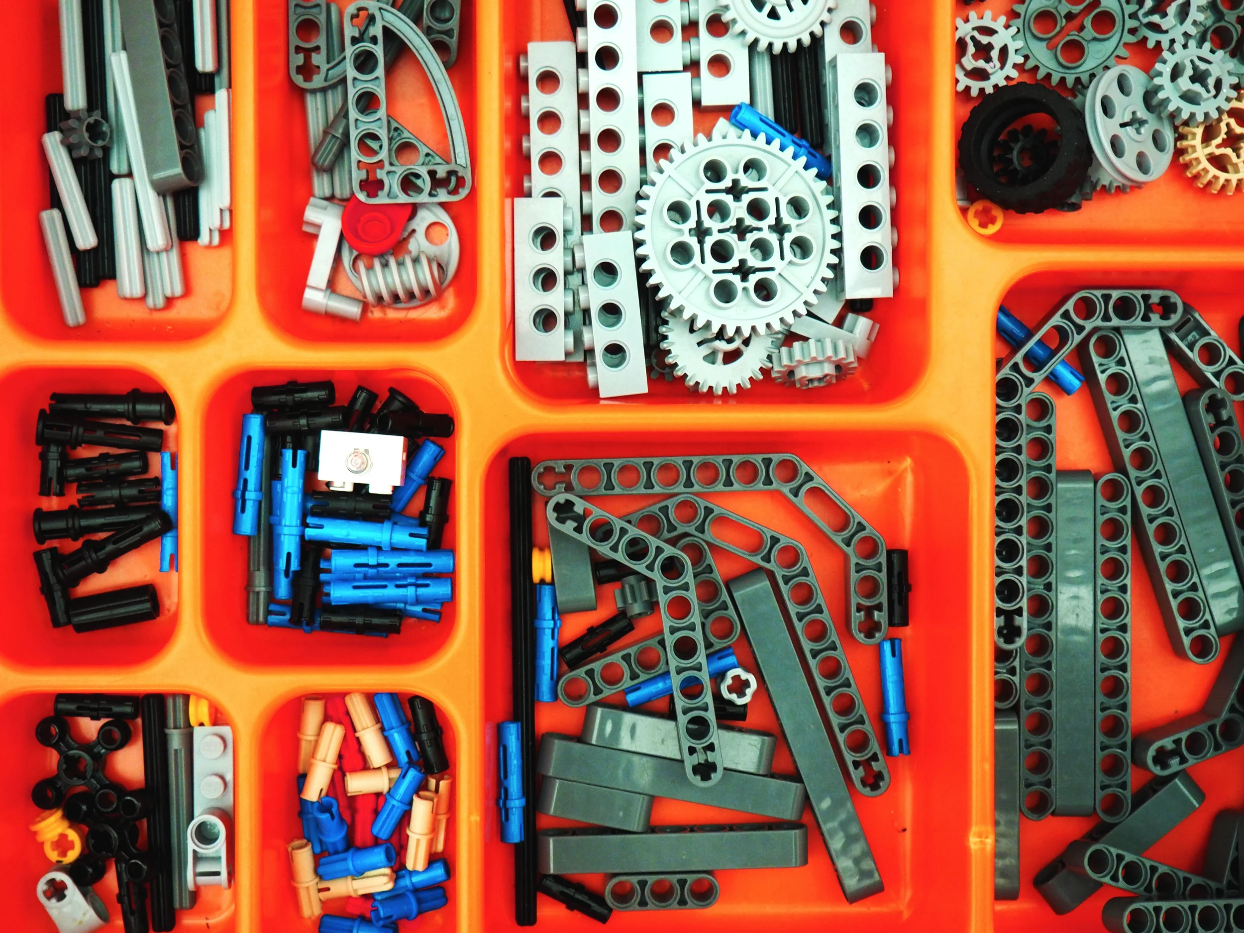 Hour Of Code (Ponaganset Middle School)