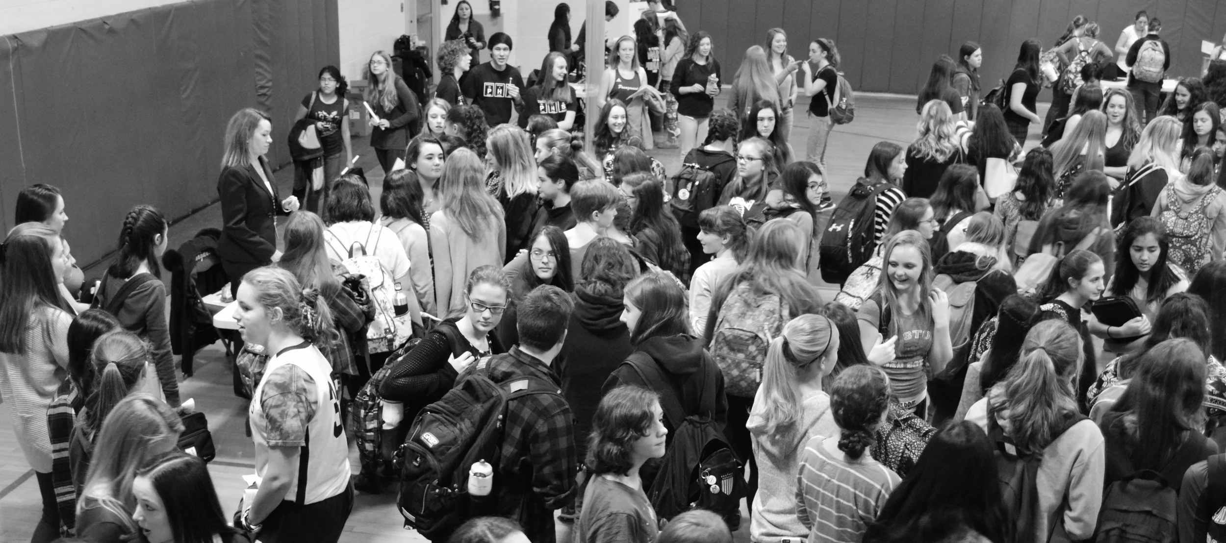 Women in STEM Conference