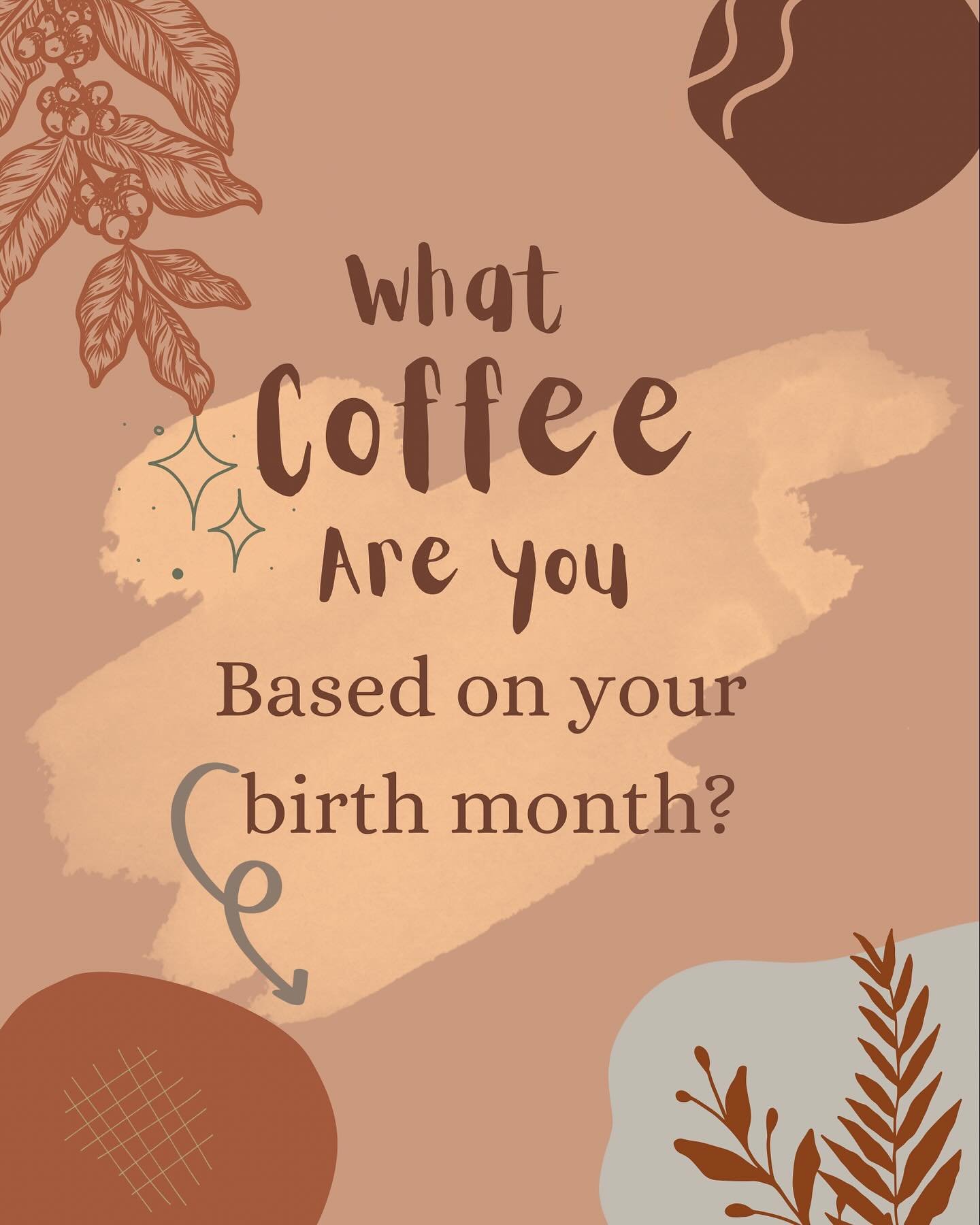 It’s written in the stars ✨—and your coffee order ☕️. Match your birth month to your brew.
#crustbakeshop #birchtreebreadcompany #worcesterma #whatyourbirthmonthsaysaboutyou #localflavors #worcestereats #newenglandcoffeeshops #worcesterc