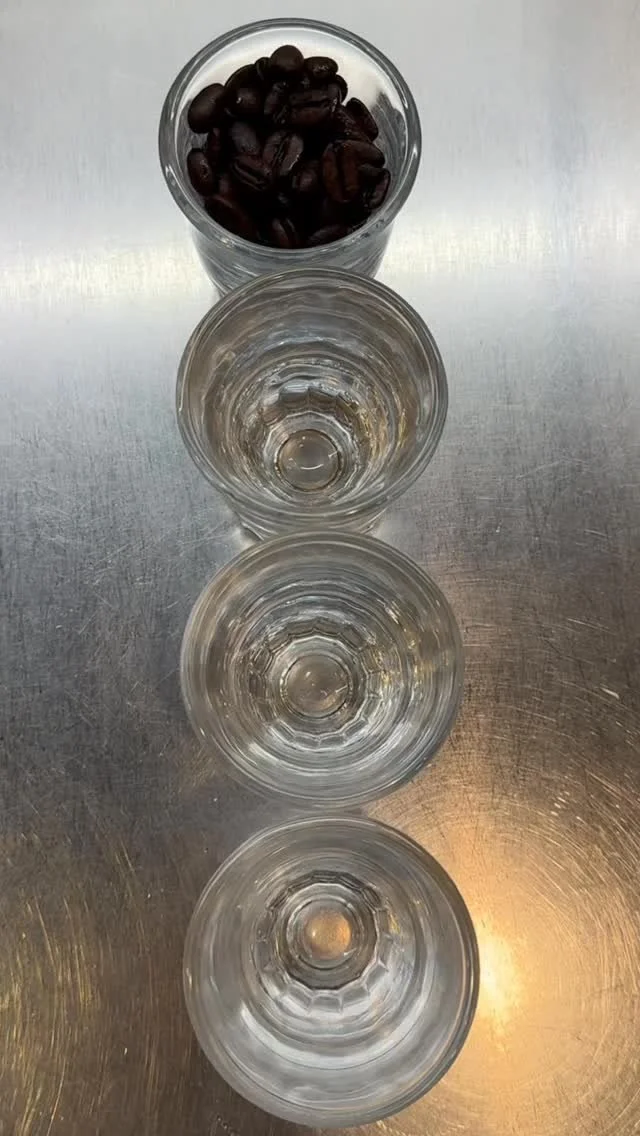 The process never gets old: grind, pull, pour, sip. 🙌
Inspired by @revivalorganiccoffee ☕️
#worcestereats #worcesterma #crustbakery #crustbakeshop #bodybycrust #crustworcester #newenglandcoffeeshops #worcestercoffeeshops #worcestersmallbusiness