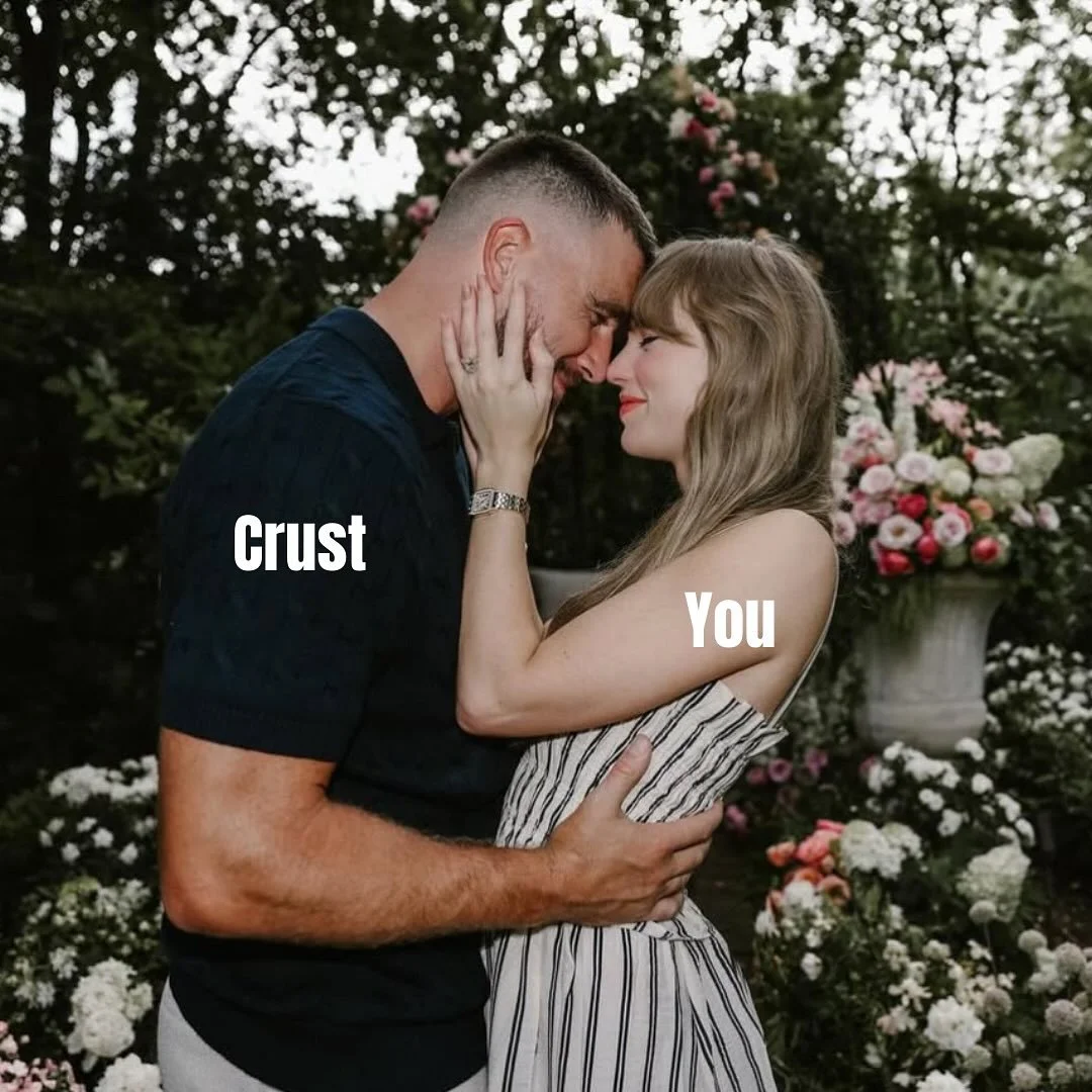 🎶 It’s a love story, baby just say yes …to Crust 🥐💍
IB: @seltzertimeofficial 👏🏼
#worcesterma #crustbakery #crustbakeshop #bodybycrust #localflavors #worcestereats