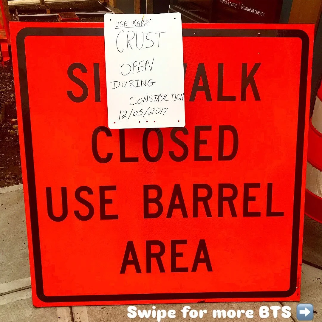 📸 Throwback Thursday

This time in Crust&rsquo;s history tested us in every way. To see how far we&rsquo;ve come since then? Beyond proud.

 #tbt #crustbakery #crustbakeshop #worcesterma #localflavors #worcestereats #newenglandcoffeeshops #worcester