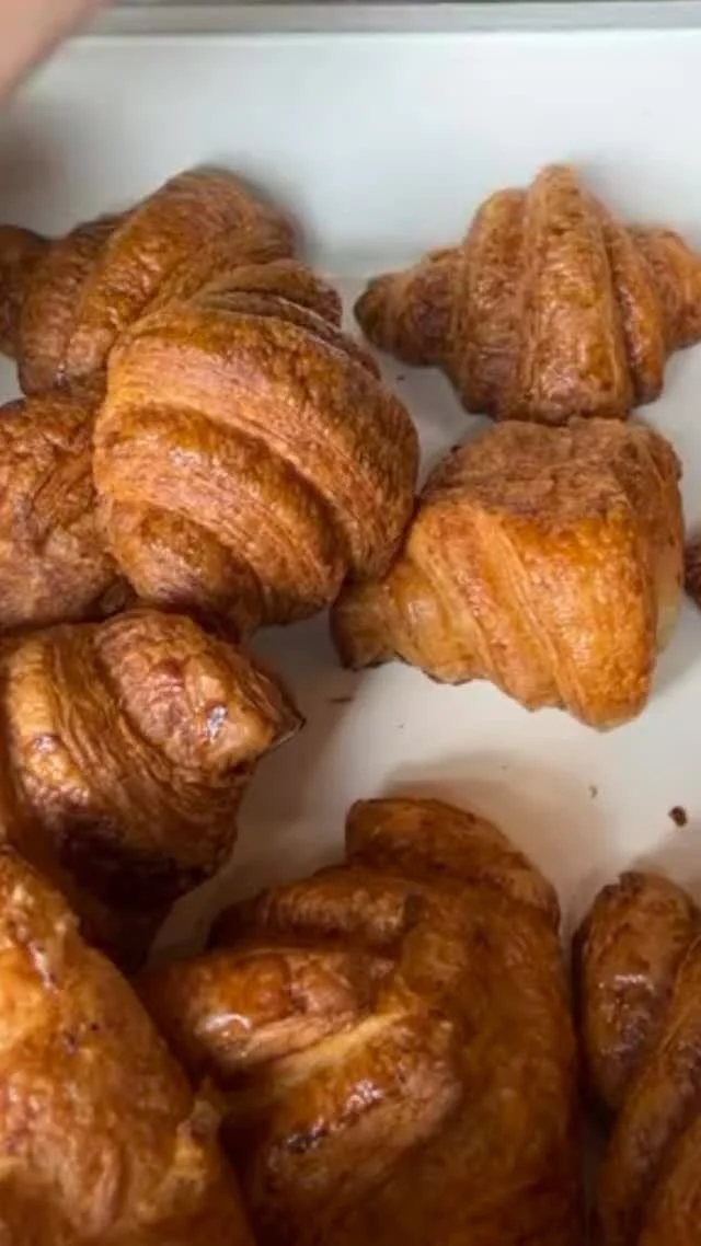 We are, in fact, a place that sells croissants π₯ You should, in fact, come get a croissant.
β° Main St. 7a - 2p
β°West Boylston St. 7a - 3p
#worcestereats #worcesterma #crustbakery #bodybycrust #crustbakeshop #crustworcester #newenglandcoffeeshops #