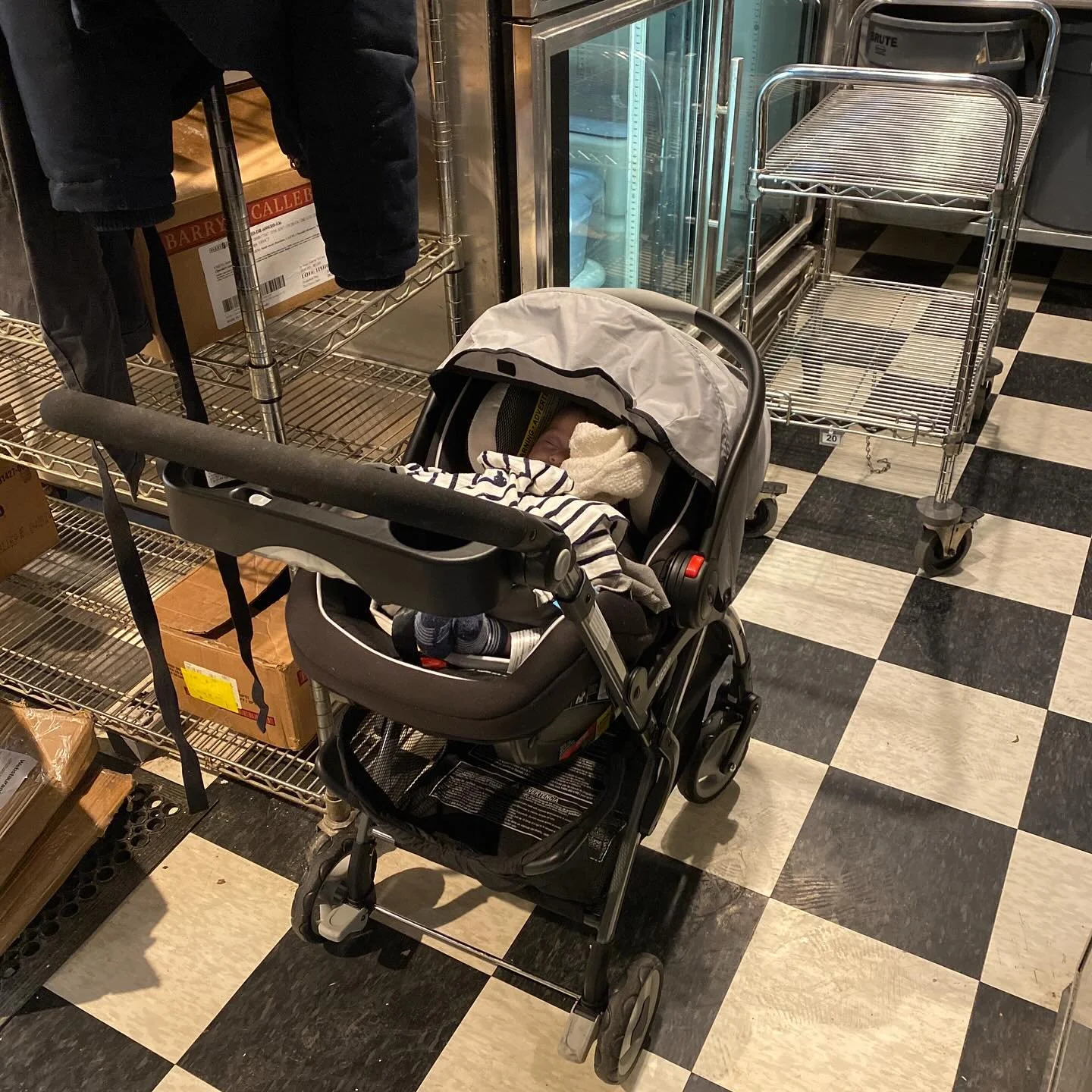 When the smell of fresh bread was basically a lullaby 💛 

#ThrowbackThursday  #Crustbakeshop #crustbakery #bodybycrust #worcestereats #localflavors #worcesterma #worcestercoffeeshops #newenglandcoffeeshops