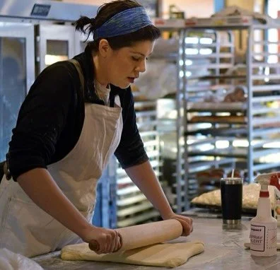 A little throwback to buttery beginnings 🥐

#Crustbakeshop #crustbakery #bodybycrust #worcestereats #localflavors #worcesterma #worcestercoffeeshops #newenglandcoffeeshops