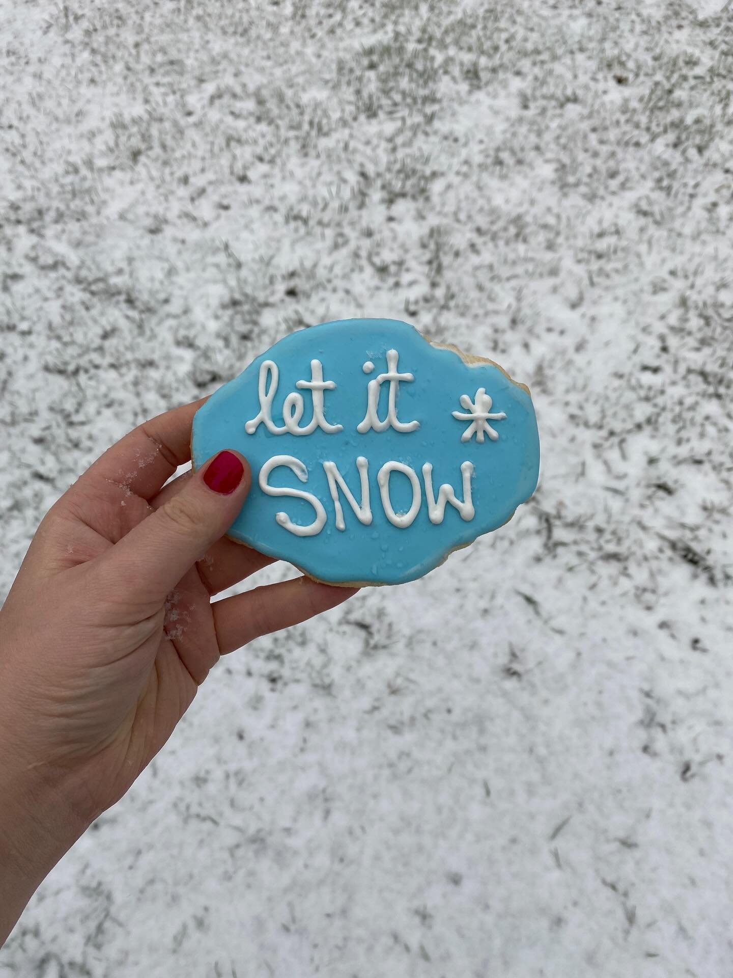 Throwback Thursday, holiday edition 🎄

A little walk down memory lane. Some of our favorite holiday treats from past years. Cookies, cakes, winter bakes, and a few classics we&rsquo;ve loved along the way.

Some of these haven&rsquo;t been around in