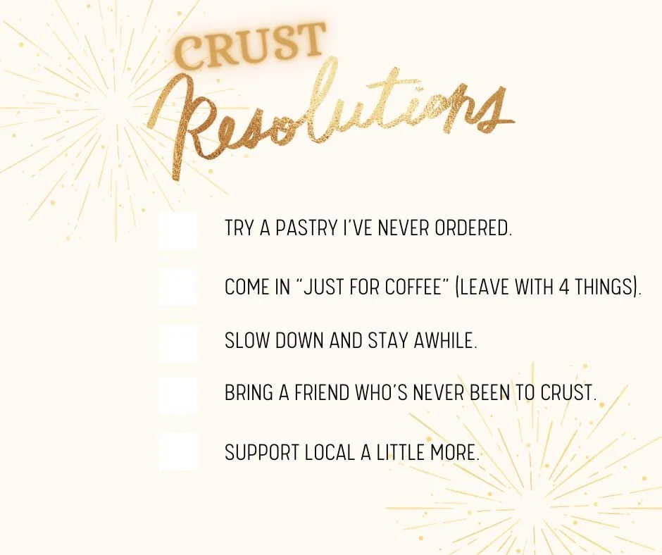 New year, same cozy habits ✨
Happy New Year from all of us at Crust! How many are you checking off in 2026? 👀

#Crustbakeshop #crustbakery #bodybycrust #worcestereats #localflavors #worcesterma #worcestercoffeeshops #newenglandcoffeeshops