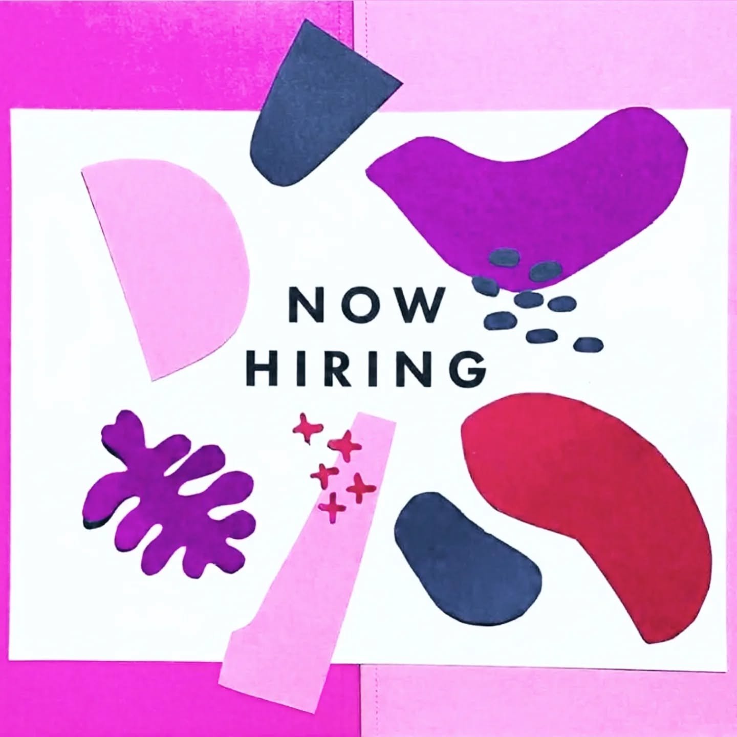 We're looking for a few good souls who aren't afraid of mornings. Previous barista experience and weekend availability are preferred but not necessary. We are also looking for people to round out our farmers market teams. Please email resum&eacute;s 